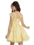 Disney Beauty And The Beast Belle Ball Gown, , alternate