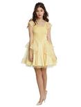Disney Beauty And The Beast Belle Ball Gown, , alternate