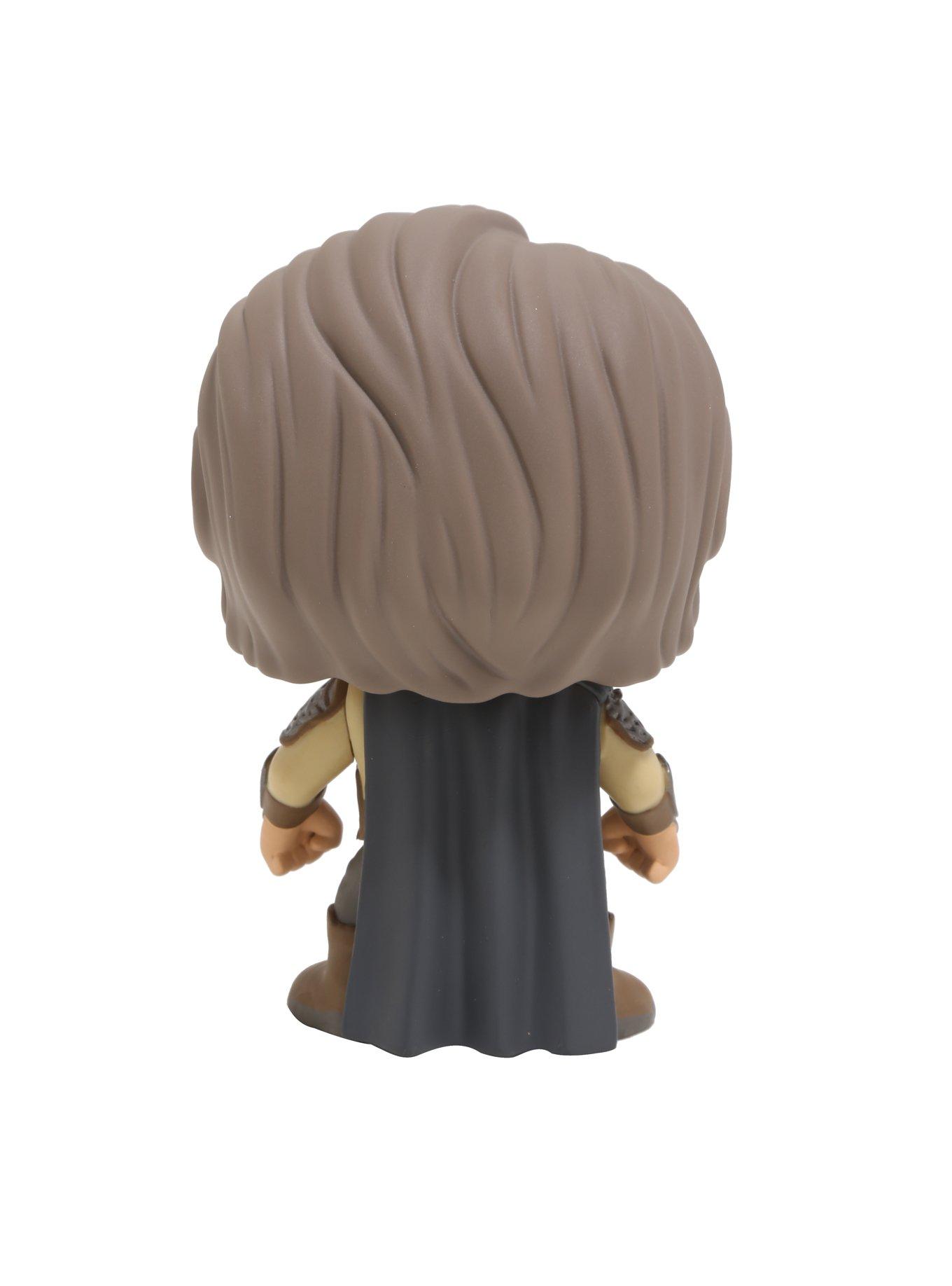 Funko Marvel Guardians Of The Galaxy Vol. 2 Pop! Ego Vinyl Bobble-Head, , alternate