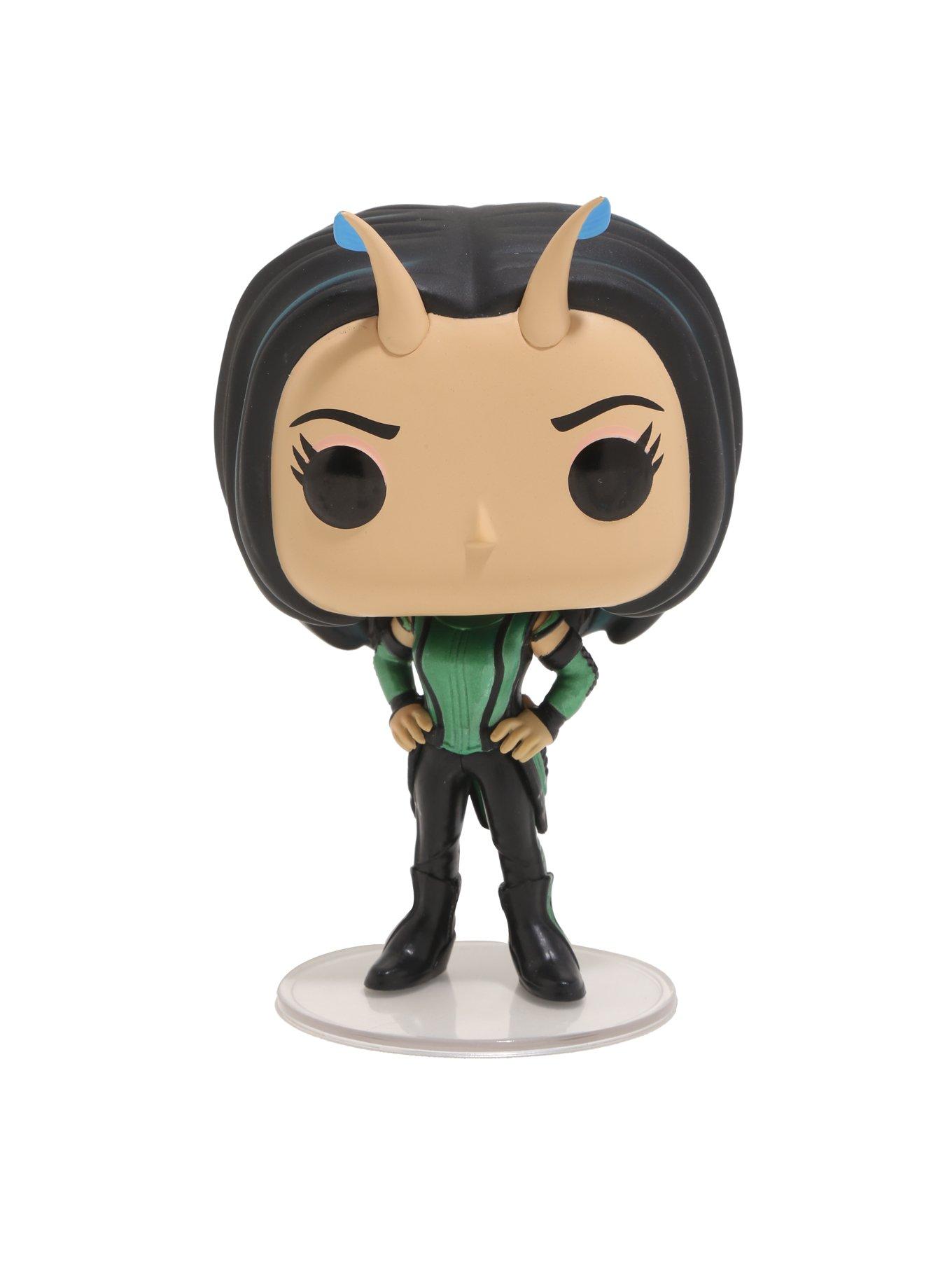 Funko Marvel Guardians Of The Galaxy Vol. 2 Pop! Mantis Vinyl Bobble-Head, , alternate