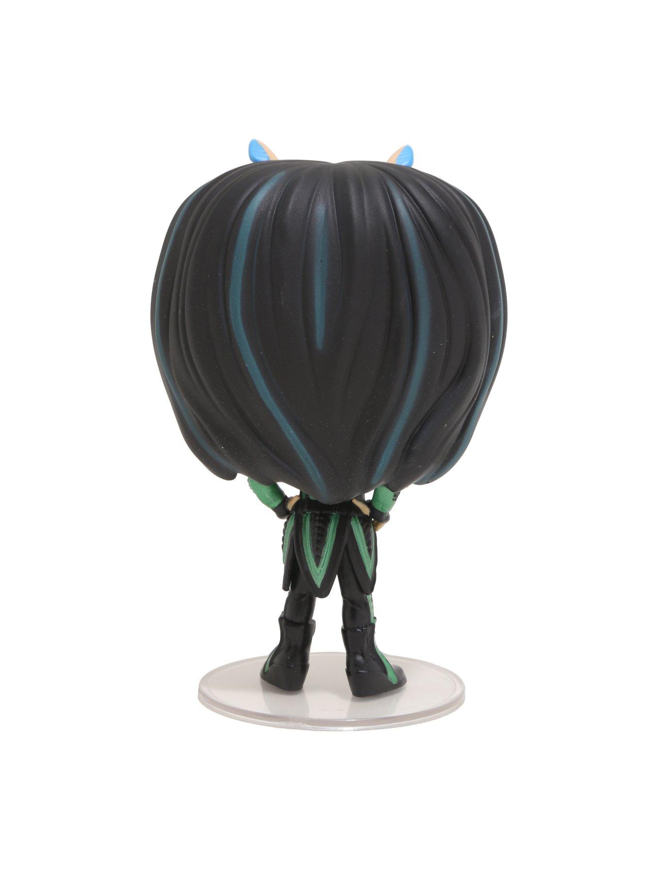 Funko Marvel Guardians Of The Galaxy Vol. 2 Pop! Mantis Vinyl Bobble-Head, , alternate