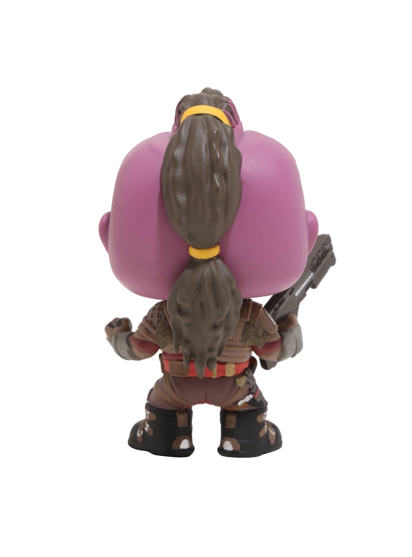 Funko Marvel Guardians Of The Galaxy Vol. 2 Pop! Taserface Vinyl Bobble-Head, , alternate