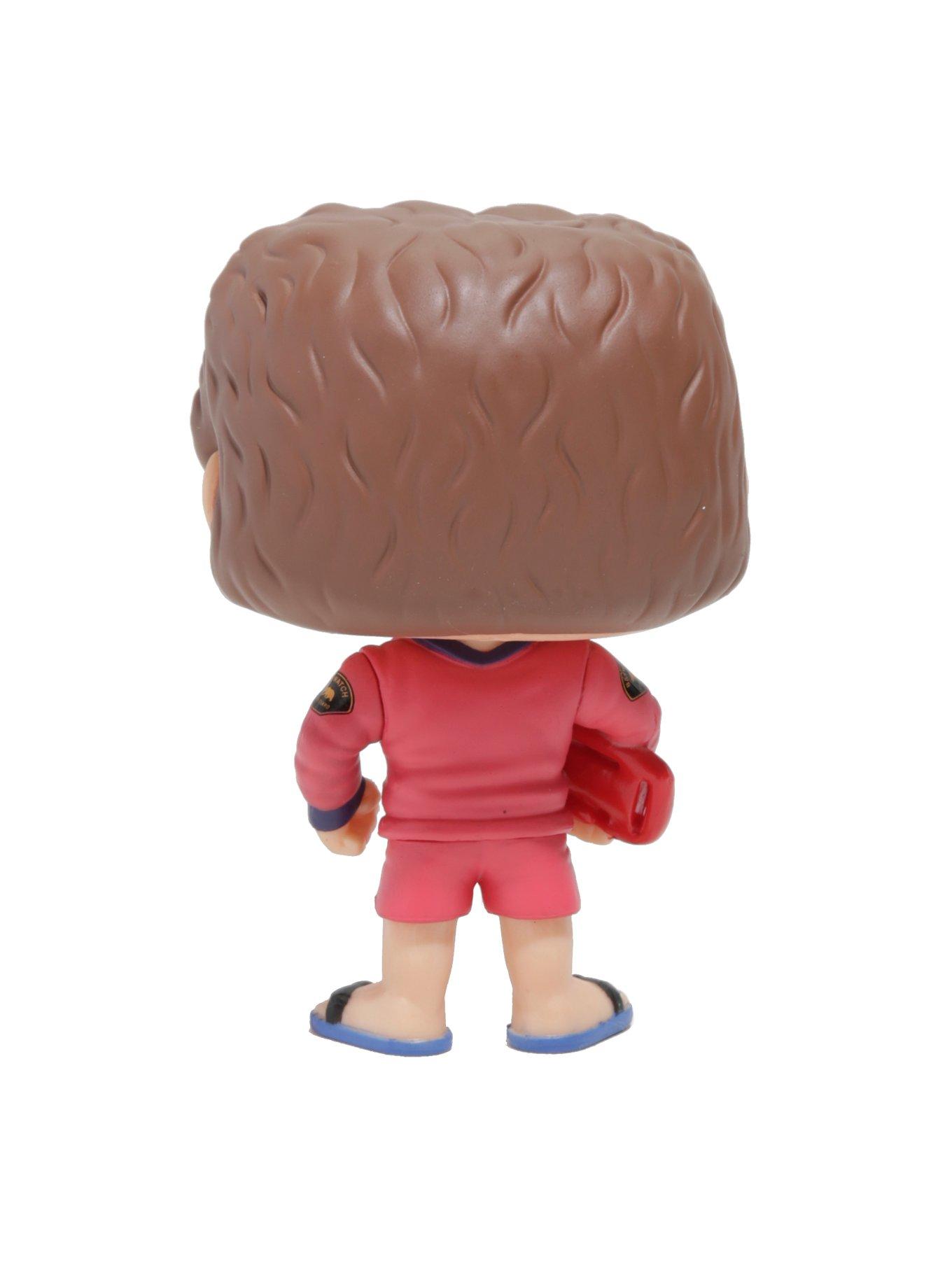 Funko Baywatch Pop! Television Mitch Buchannon Vinyl Figure, , alternate