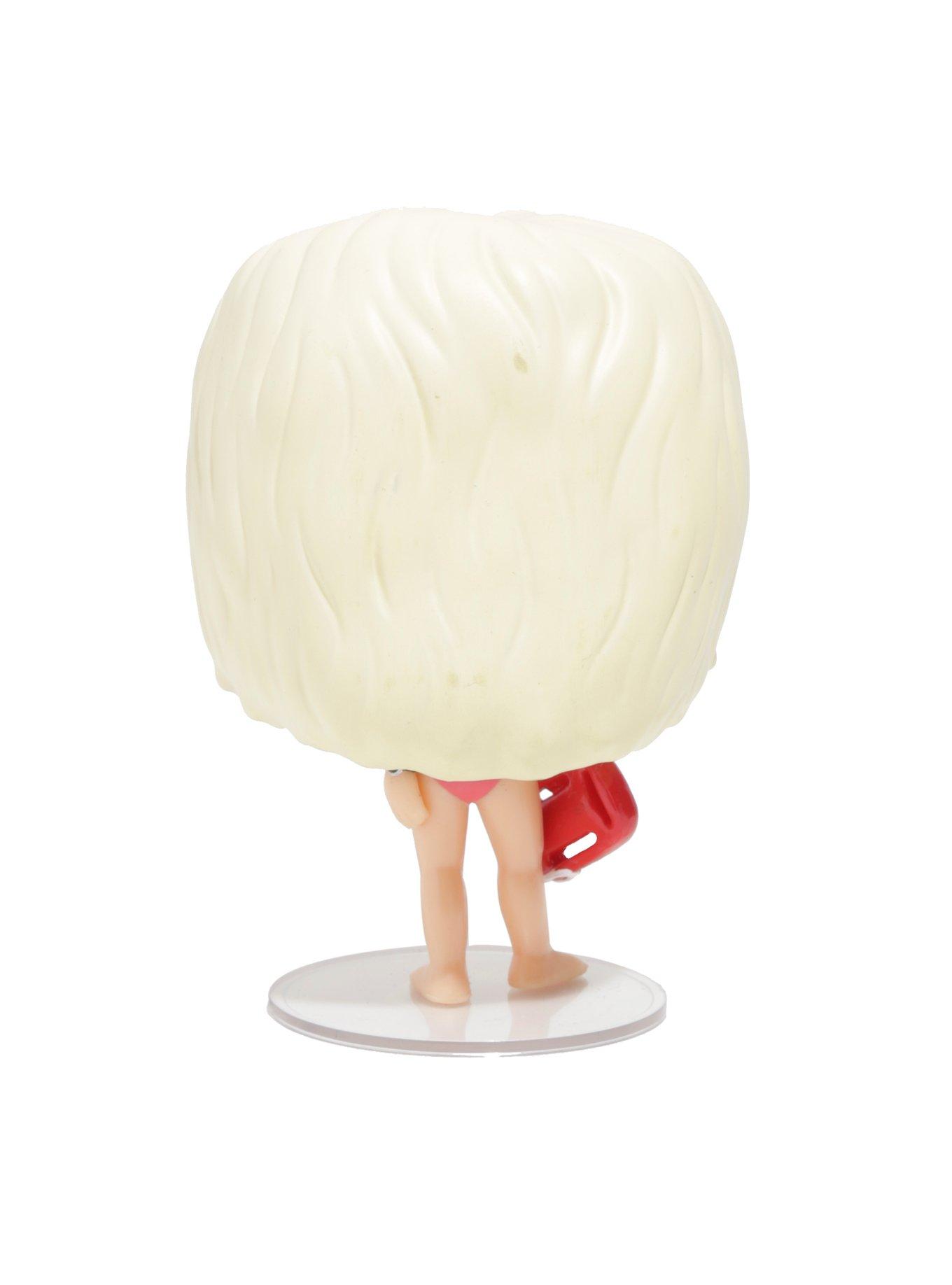 Funko Baywatch Pop! Television C.J. Parker Vinyl Figure, , alternate