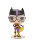 Funko DC Comics Bombshells Pop! Heroes Batgirl Vinyl Figure, , alternate
