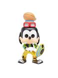 Funko Disney Kingdom Hearts Pop! Goofy Vinyl Figure, , alternate