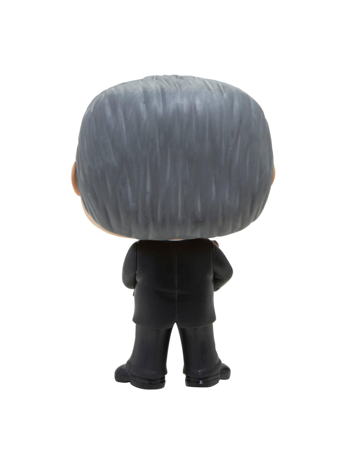 Funko The Godfather Pop! Movies Vito Corleone Vinyl Figure, , alternate