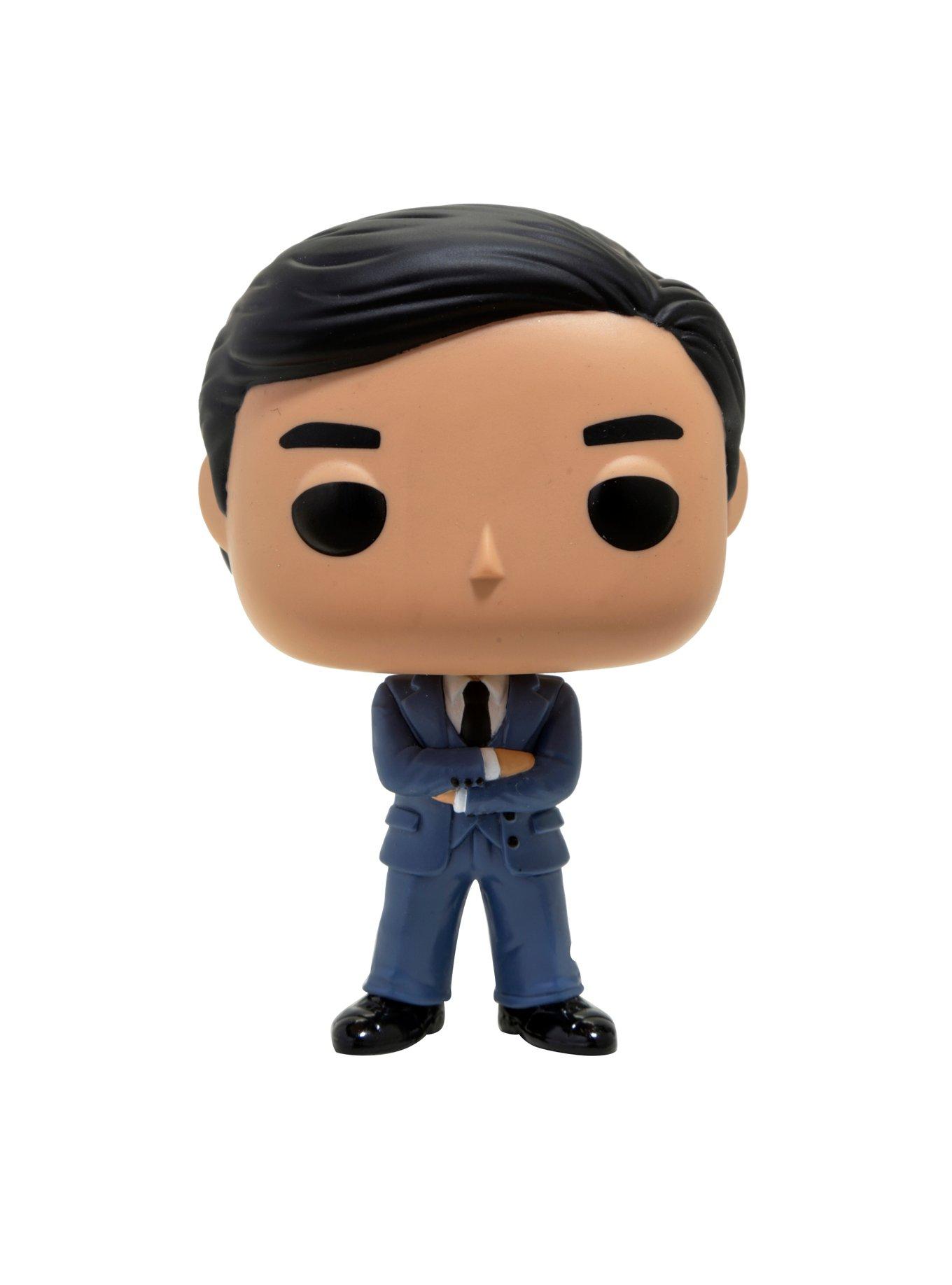 Funko The Godfather Pop! Movies Michael Corleone Vinyl Figure, , alternate