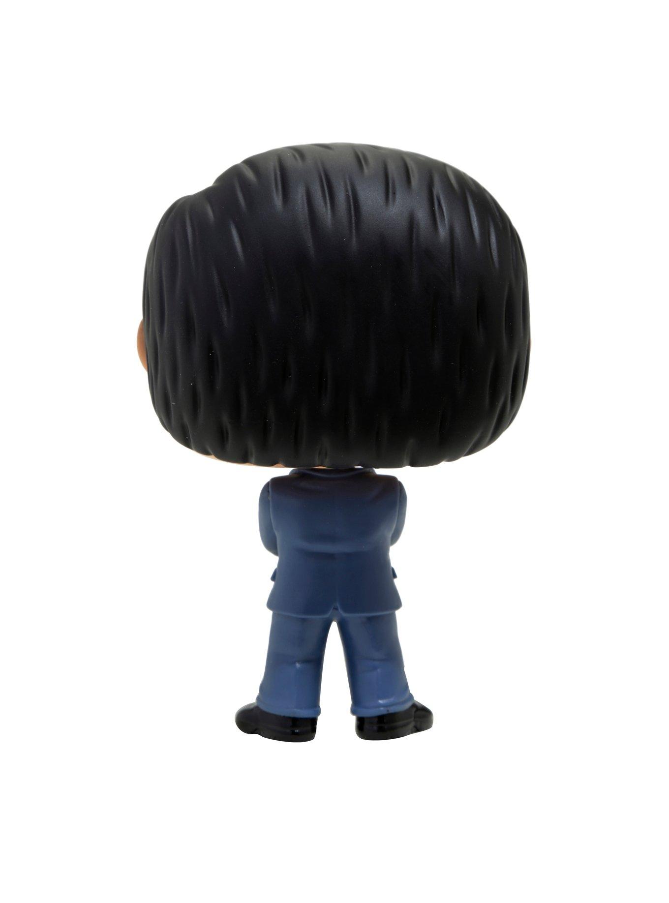 Funko The Godfather Pop! Movies Michael Corleone Vinyl Figure, , alternate