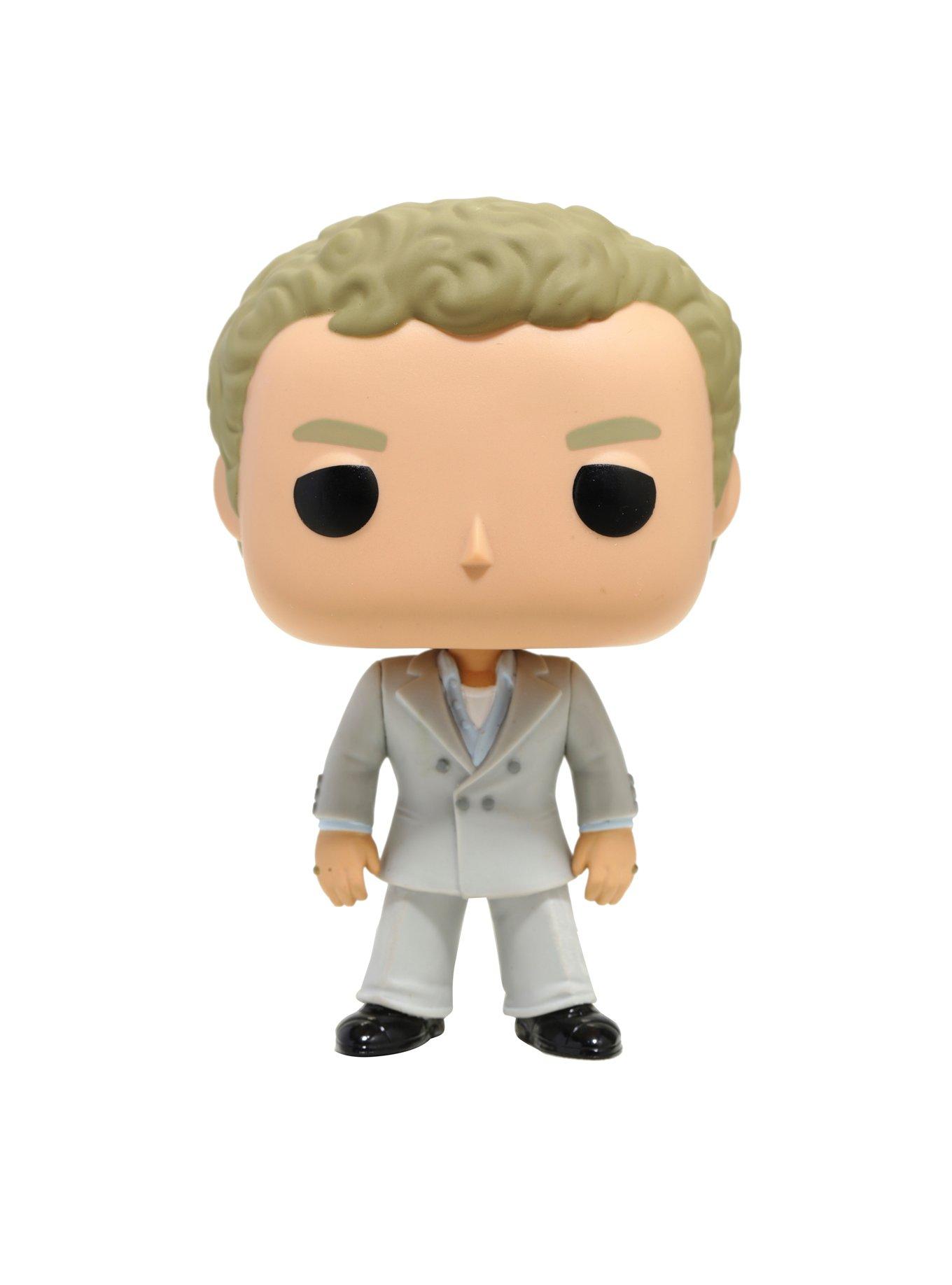 Funko The Godfather Pop! Movies Sonny Corleone Vinyl Figure, , alternate