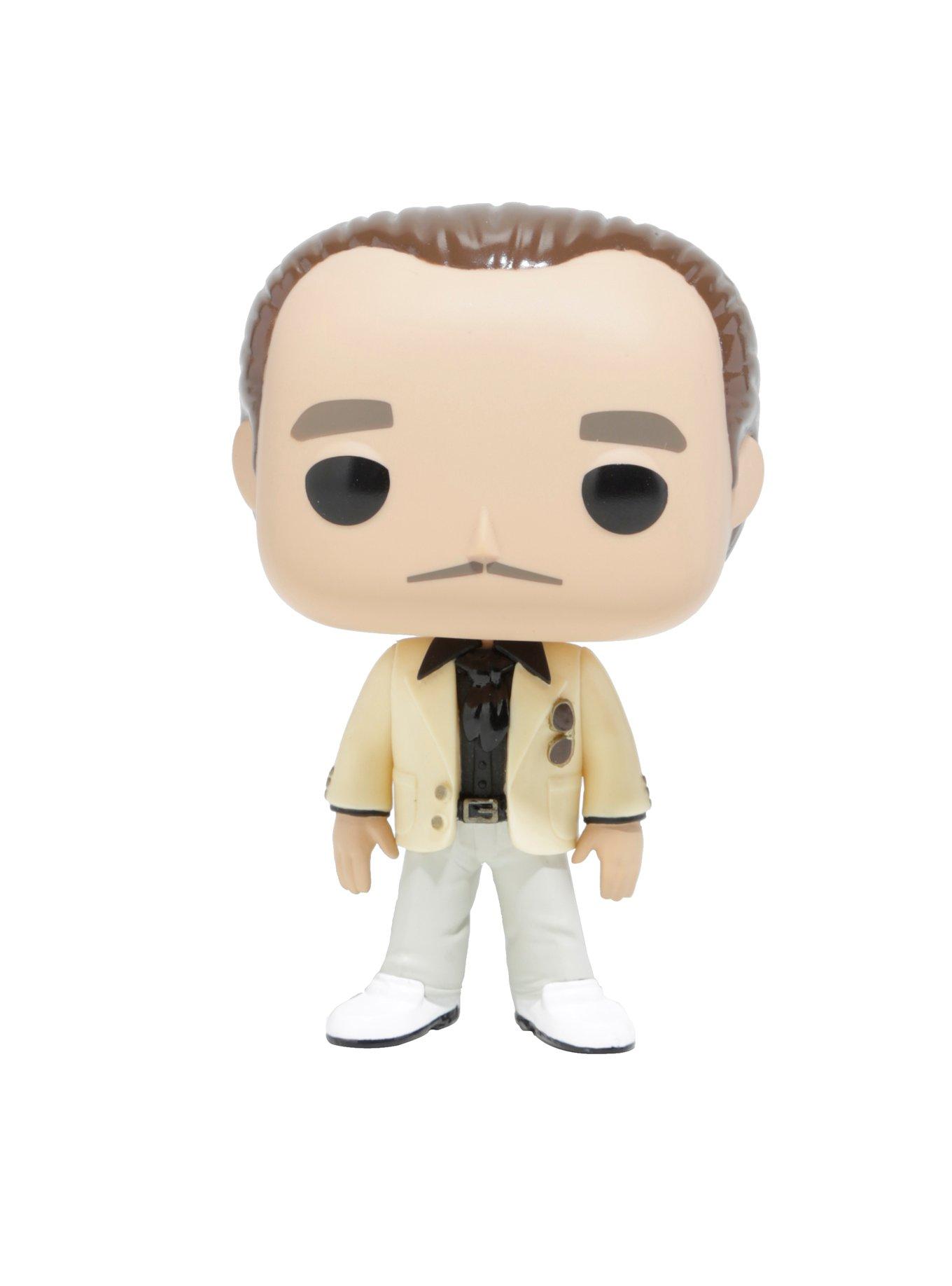 Funko The Godfather Pop! Movies Fredo Corleone Vinyl Figure, , alternate