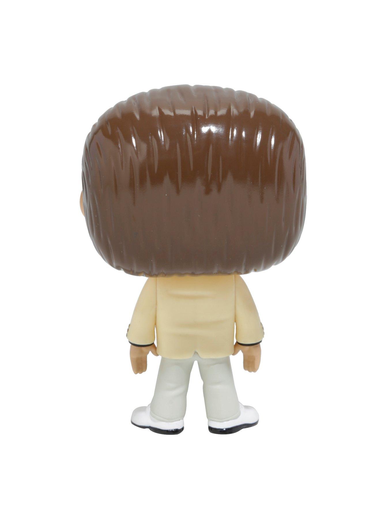 Funko The Godfather Pop! Movies Fredo Corleone Vinyl Figure, , alternate