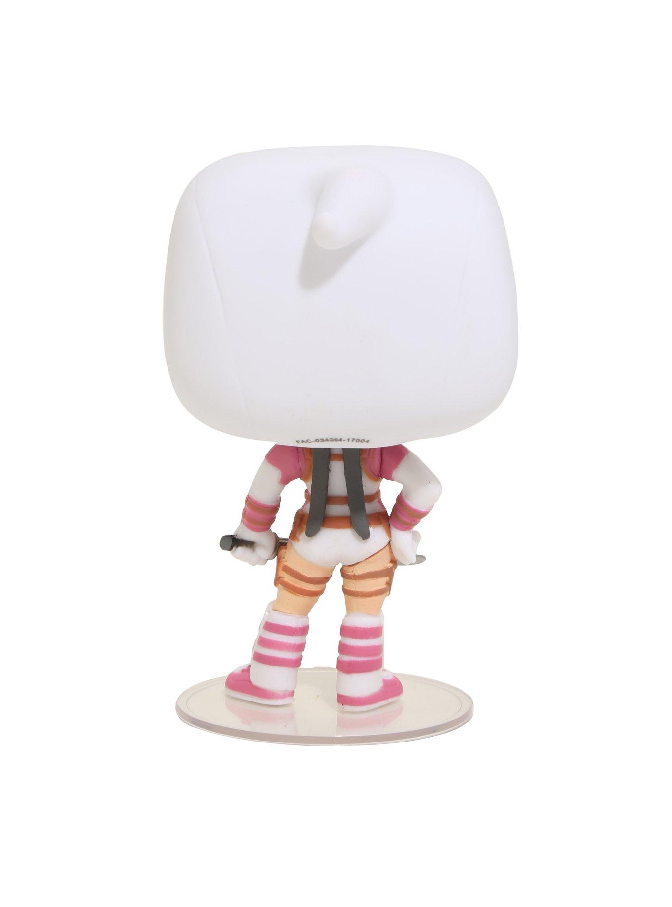 Funko Marvel Pop! Gwenpool Vinyl Bobble-Head, , alternate