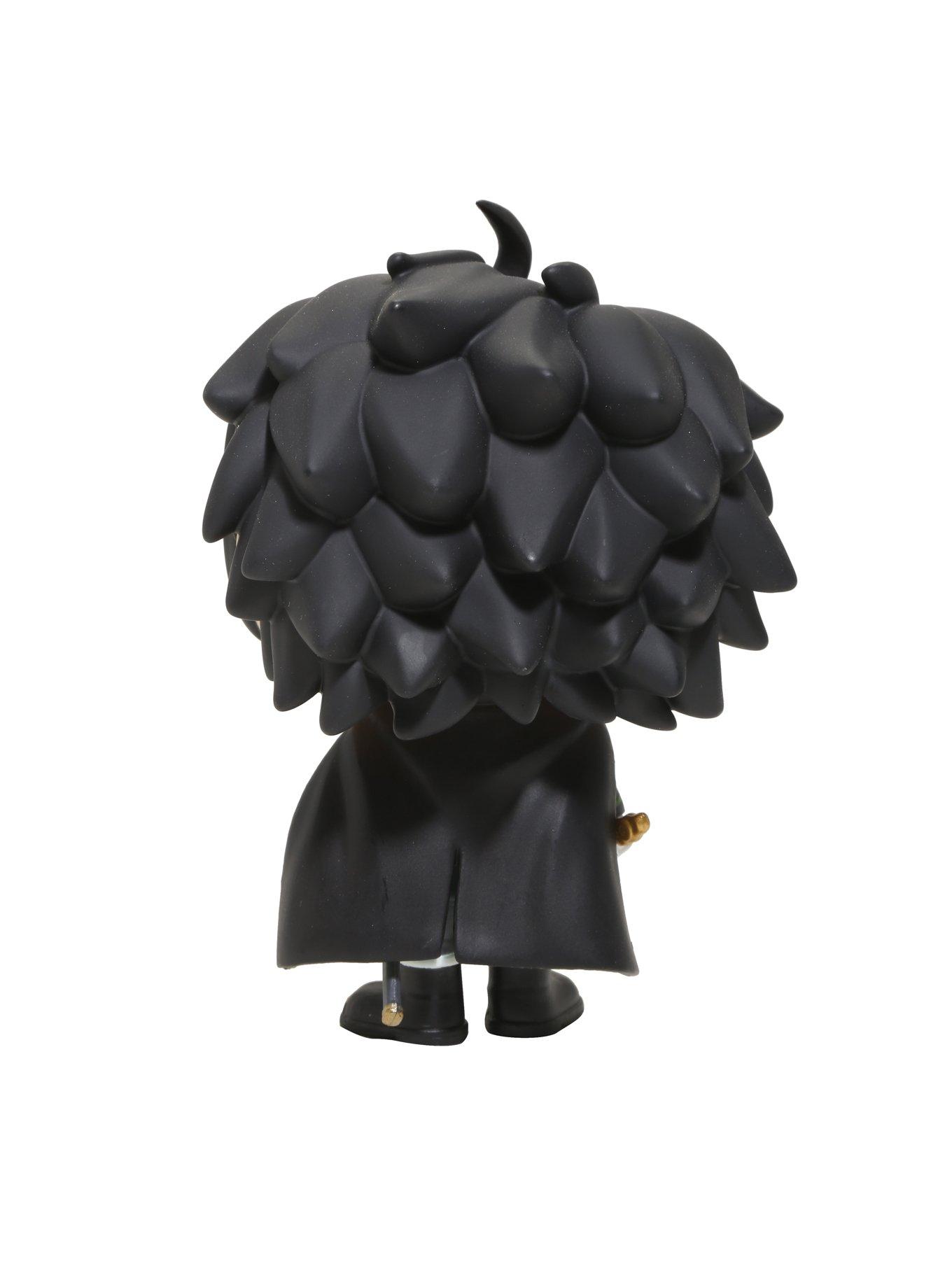 Funko Seraph Of The End: Vampire Reign Pop! Animation Yuichiro Hyakuya Vinyl Figure, , alternate