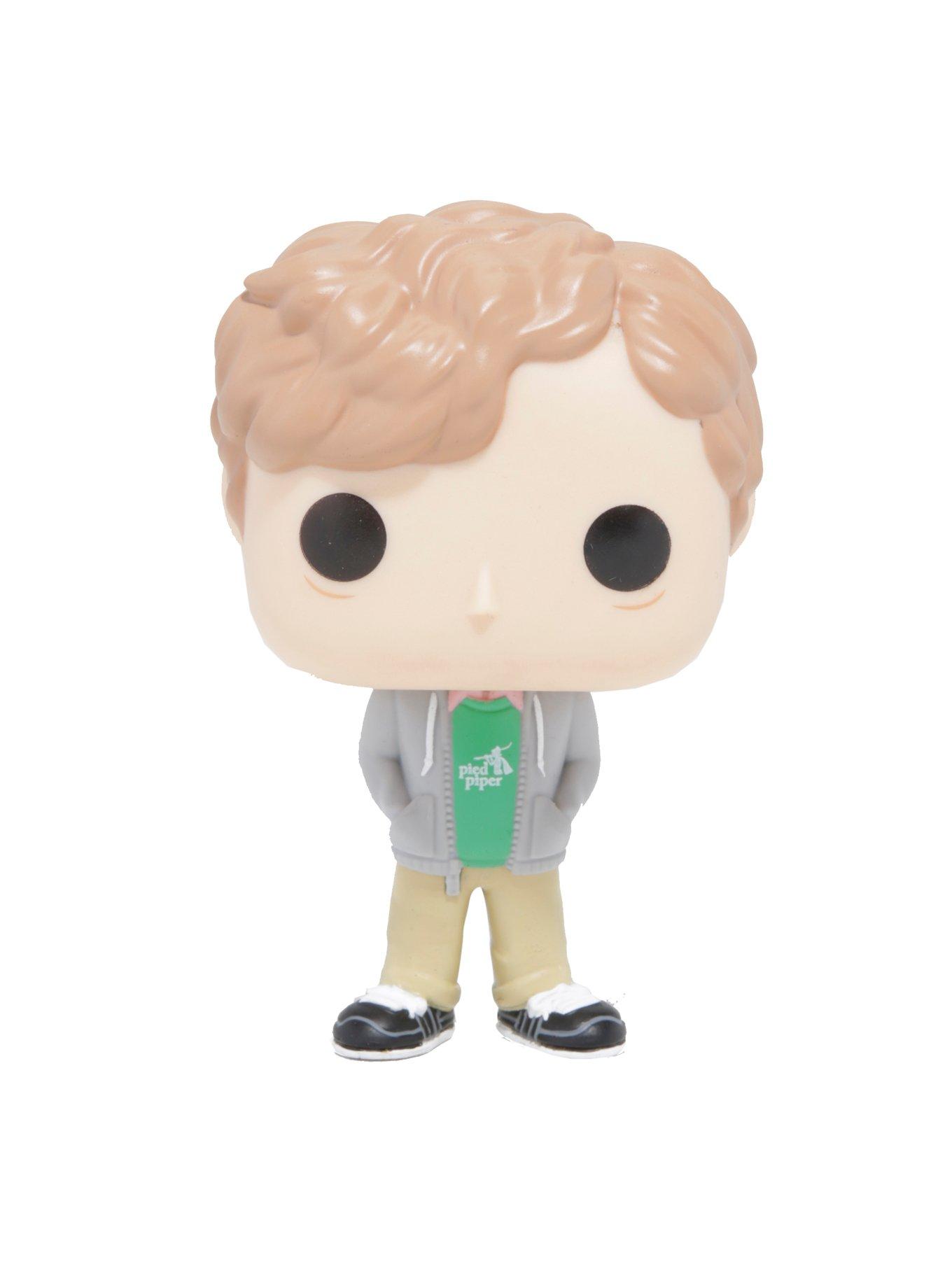 Funko Silicon Valley Pop! Television Richard Vinyl Figure, , alternate