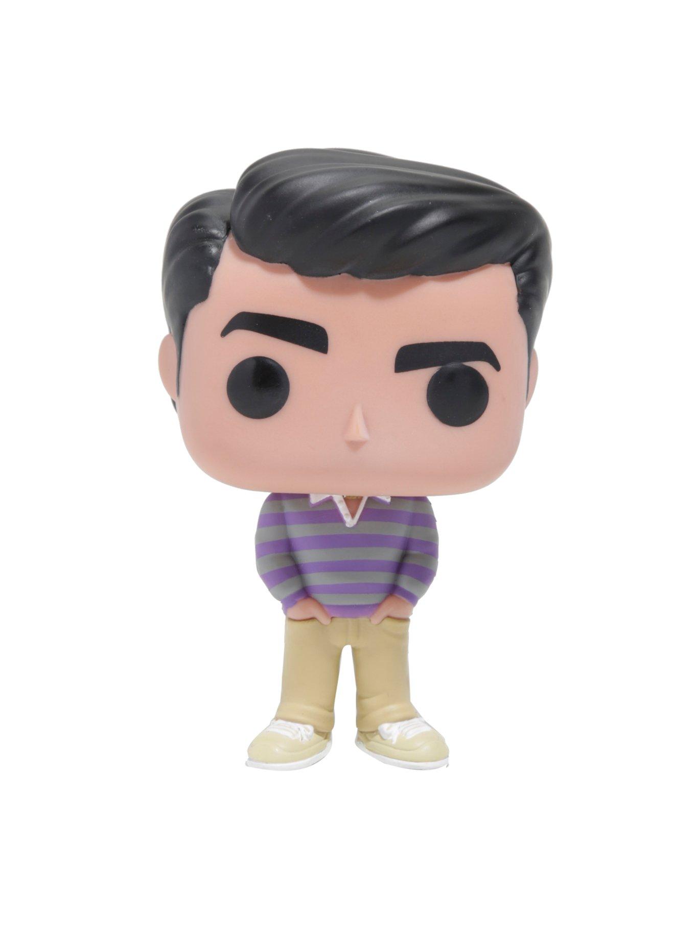Funko Silicon Valley Pop! Television Dinesh Vinyl Figure, , alternate