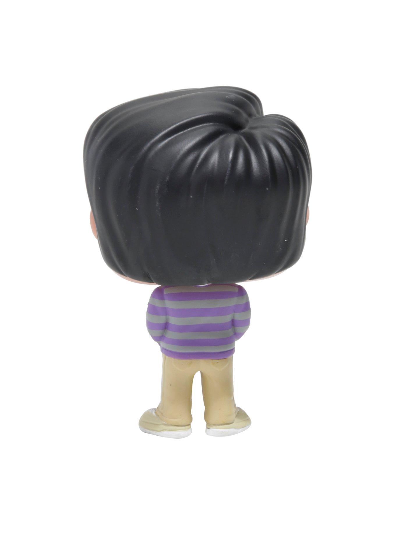 Funko Silicon Valley Pop! Television Dinesh Vinyl Figure, , alternate