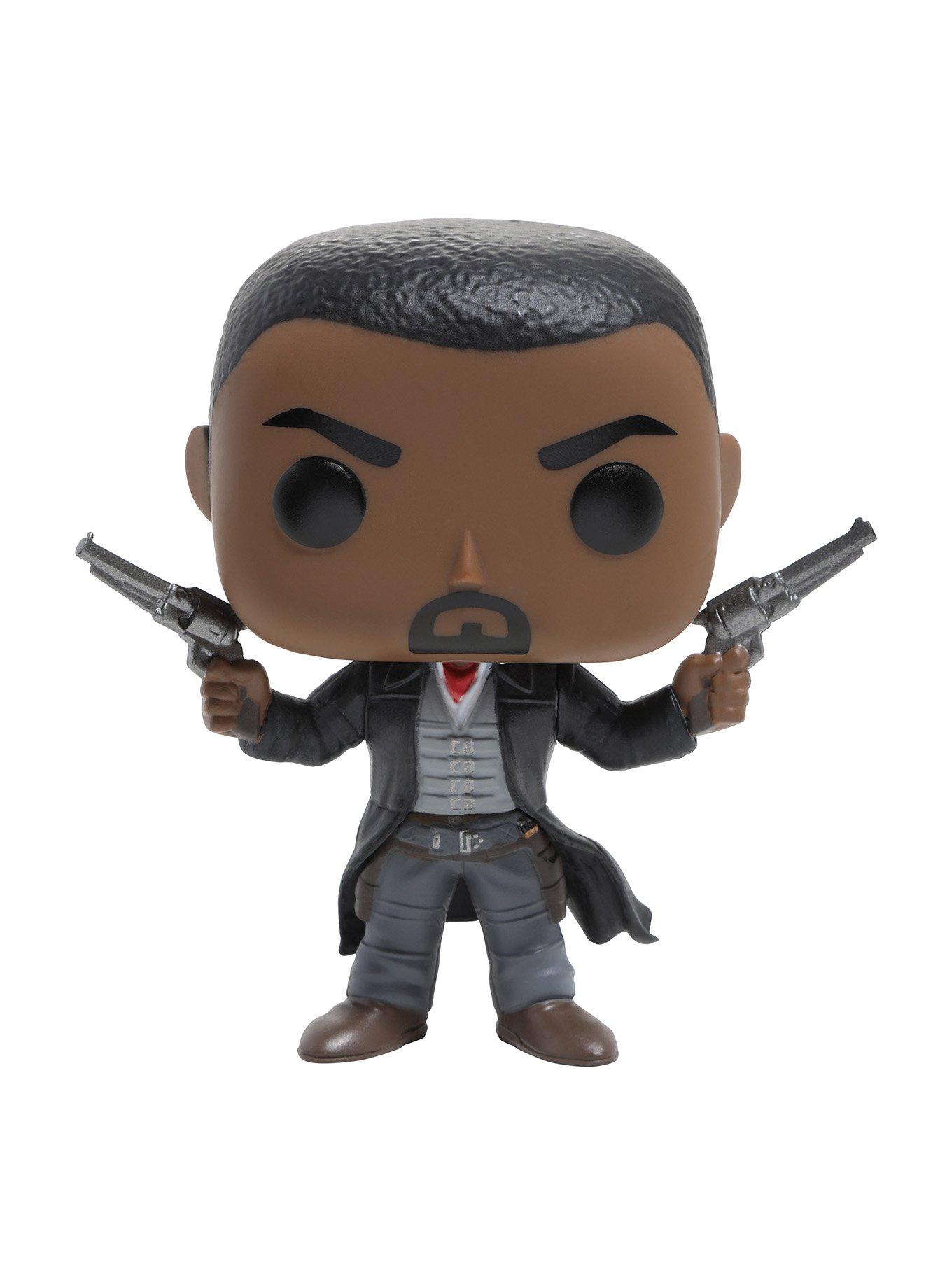 Funko The Dark Tower Pop! Movies The Gunslinger Vinyl Figure, , alternate