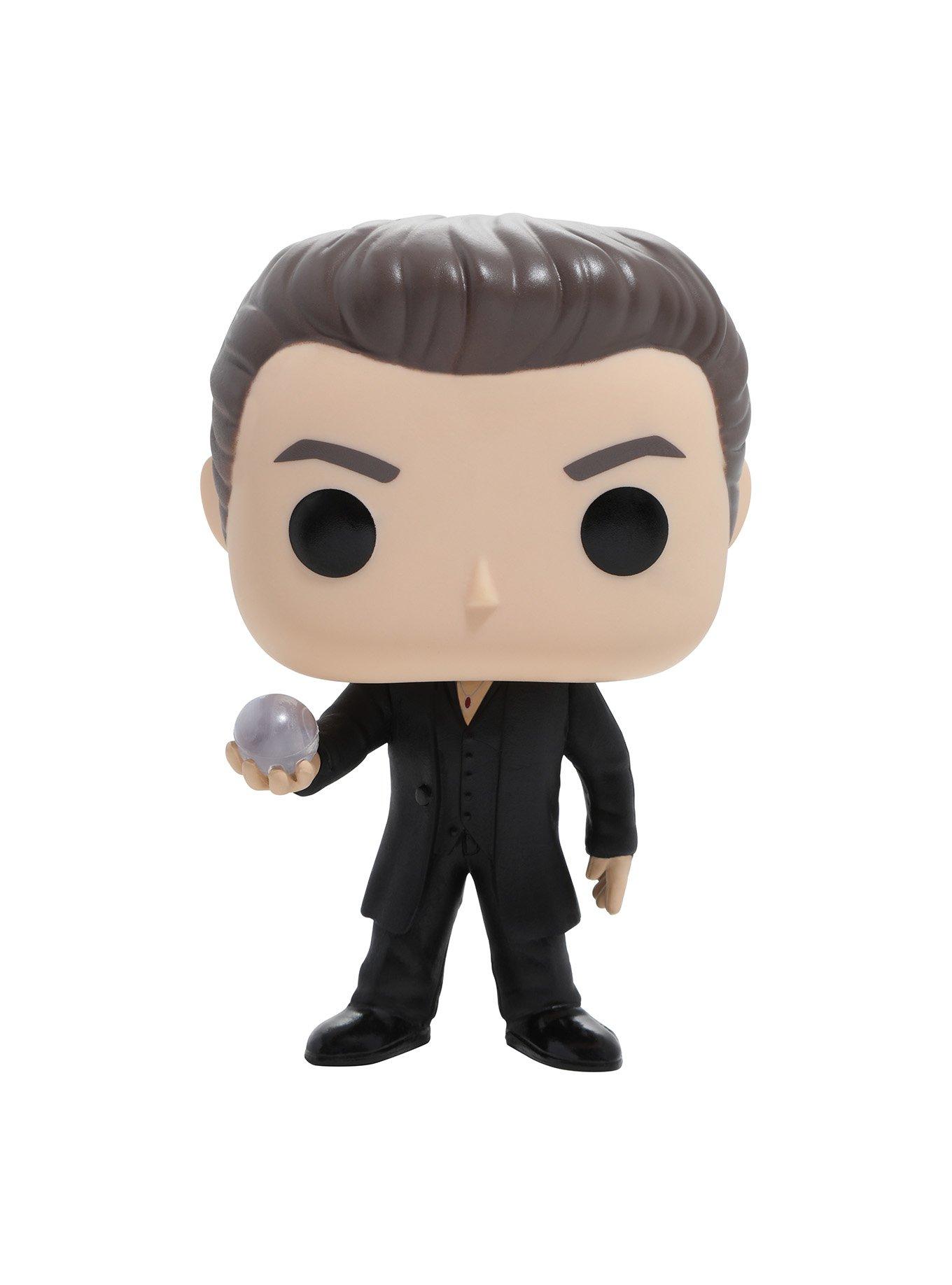 Funko The Dark Tower Pop! Movies The Man In Black Vinyl Figure, , alternate