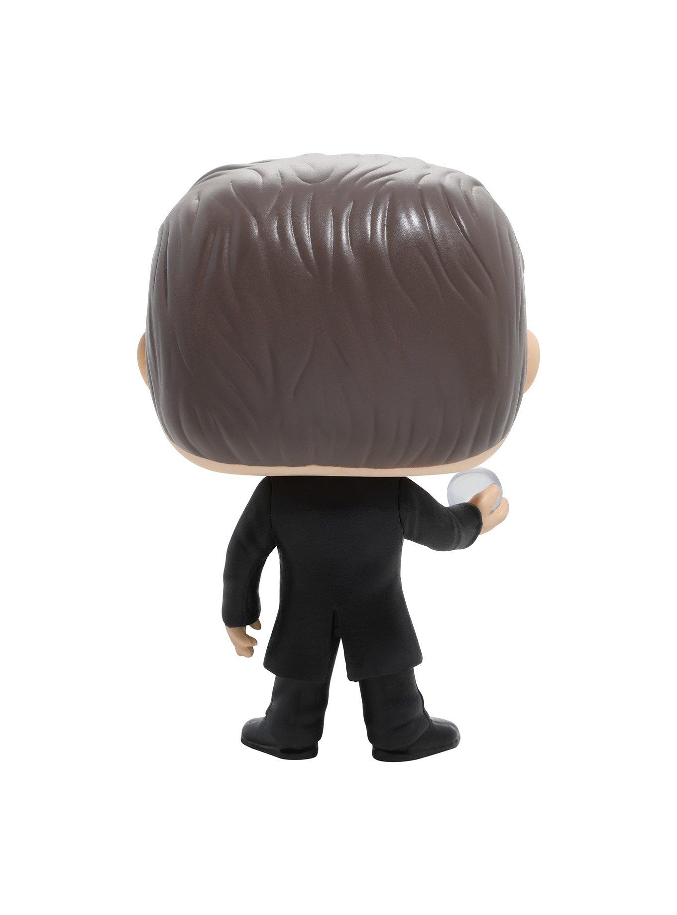 Funko The Dark Tower Pop! Movies The Man In Black Vinyl Figure, , alternate