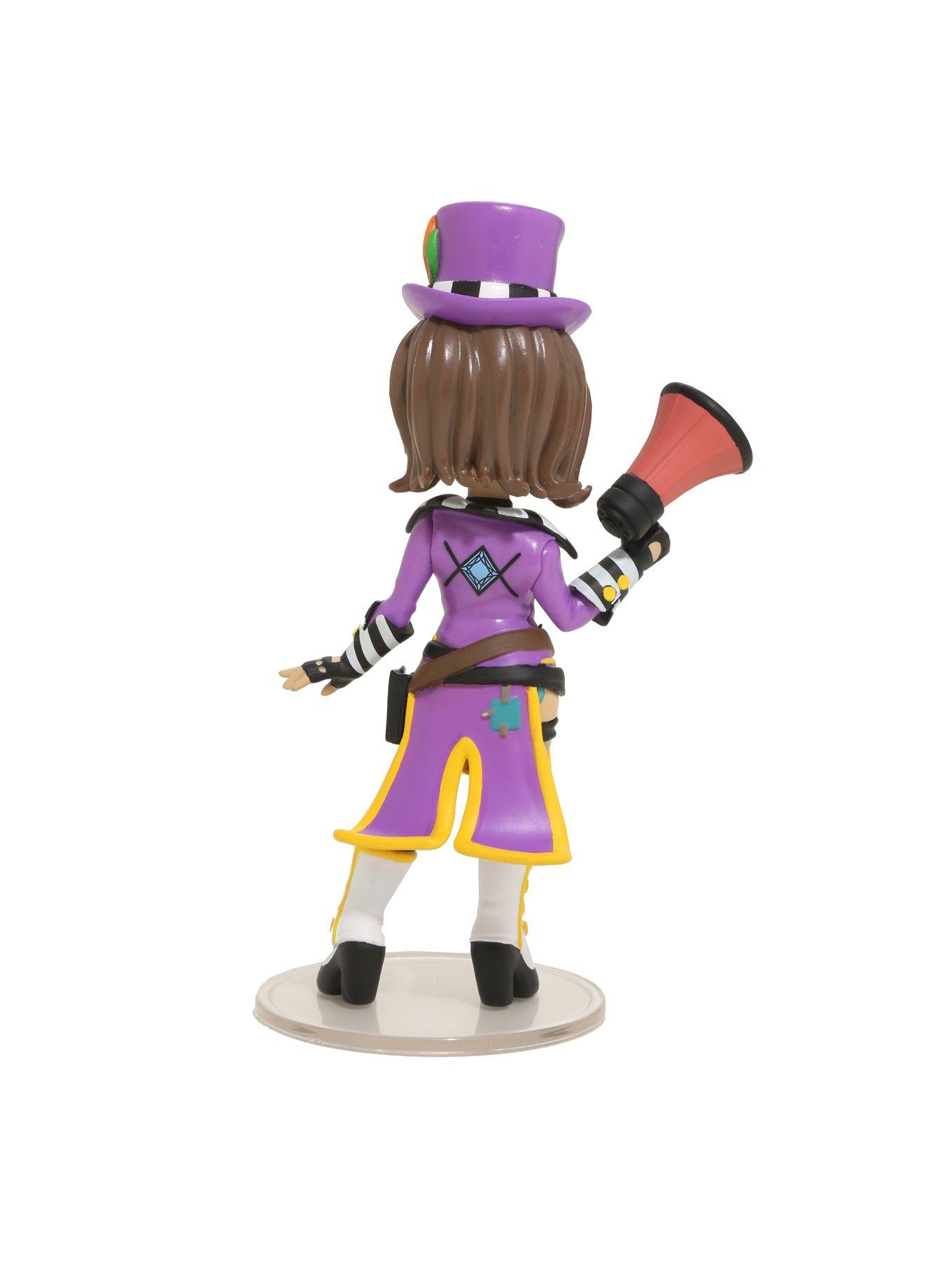 Funko Borderlands Rock Candy Mad Moxxi Vinyl Figure, , alternate