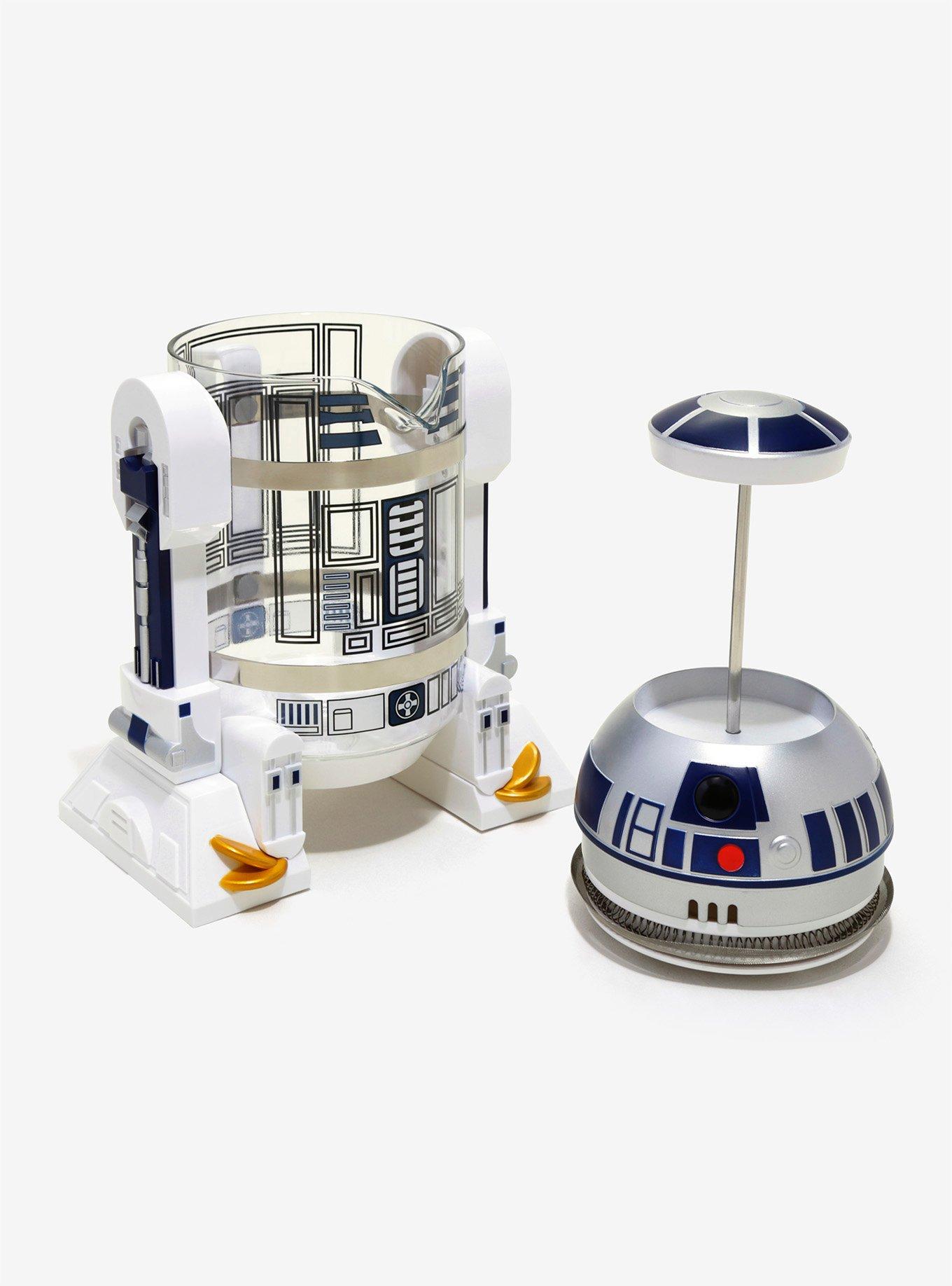 Star Wars R2-D2 Coffee Press, , alternate