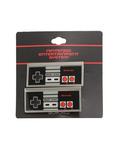 Nintendo NES Classic Controller Hair Clips, , alternate