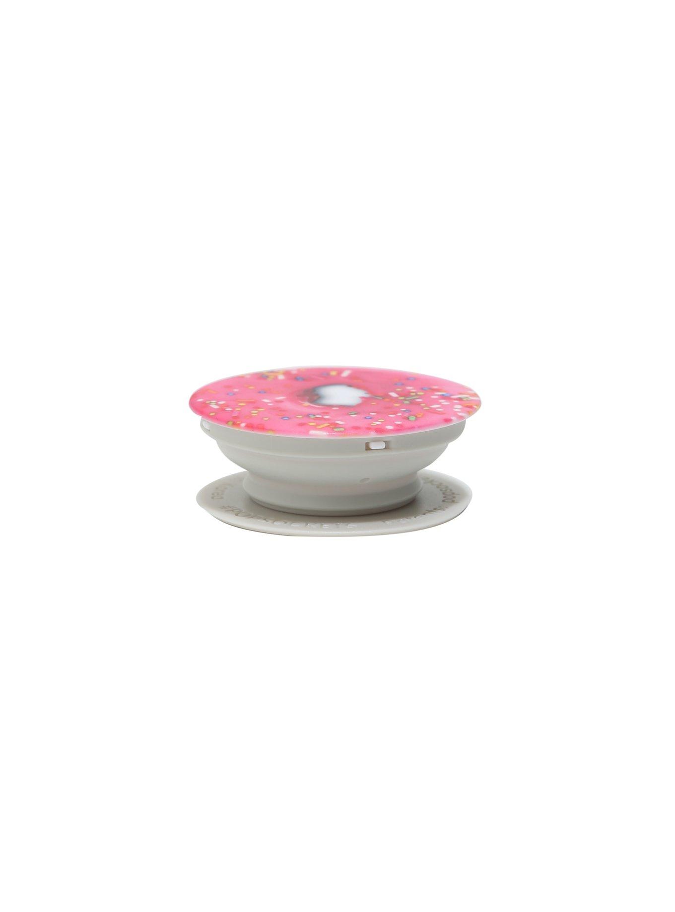 PopSockets Donut Phone Grip & Stand, , alternate