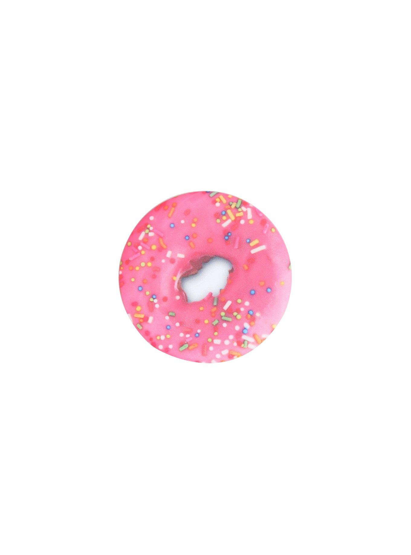 PopSockets Donut Phone Grip & Stand, , alternate