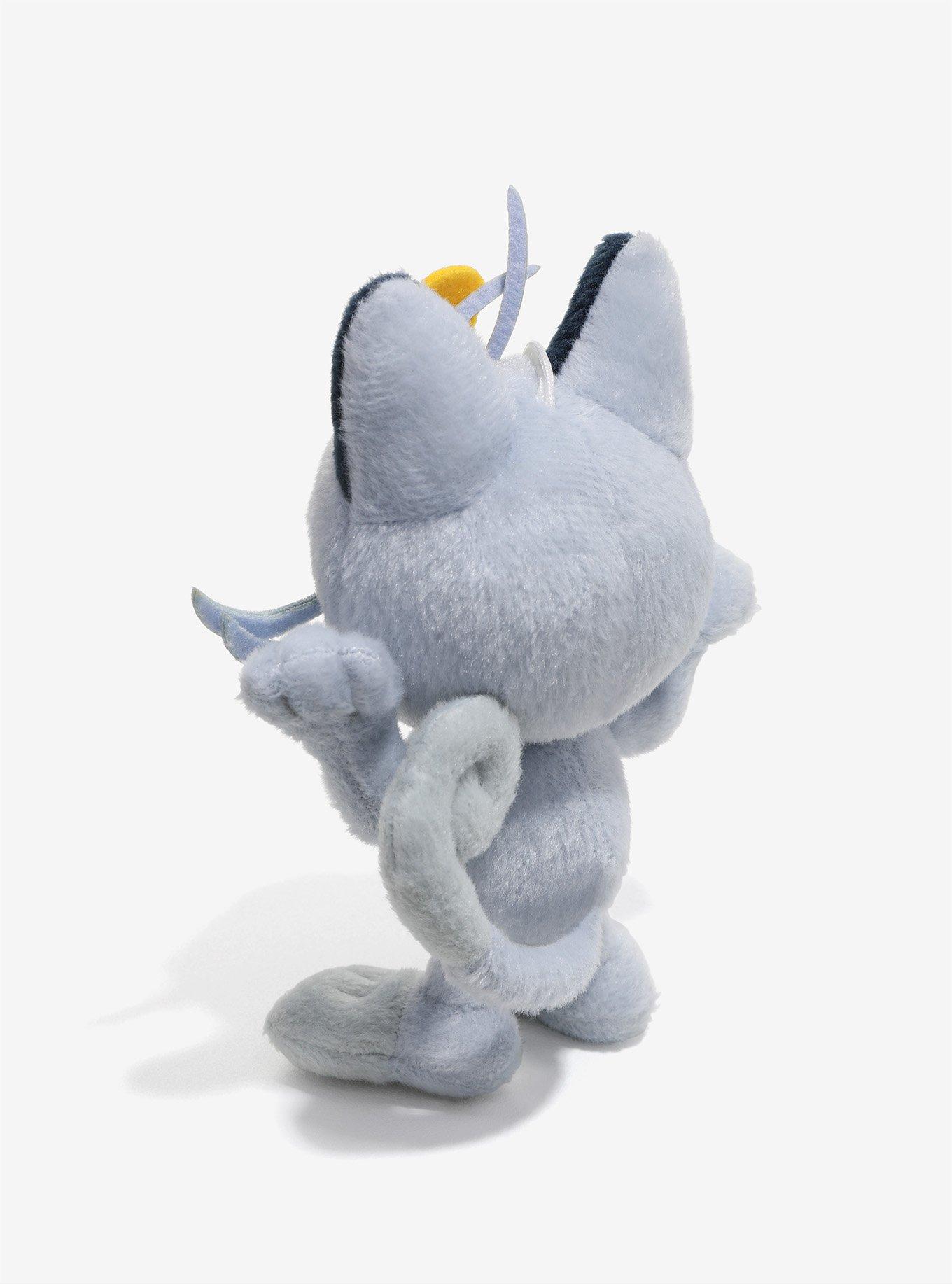 Pok&eacute;mon Alola Region Meowth Plush, , alternate