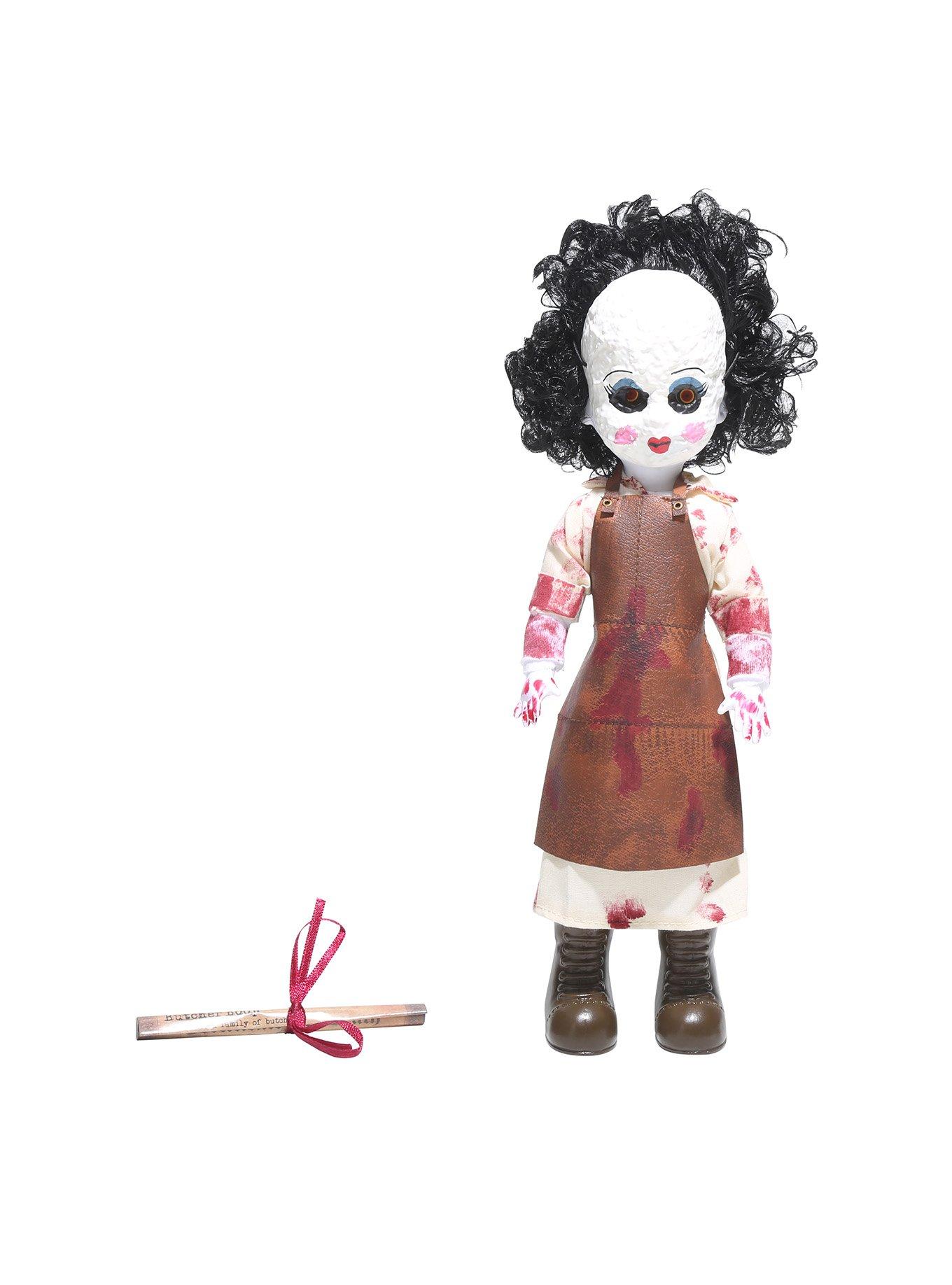 Living Dead Dolls Series 32 Butcher Boop Doll, , alternate