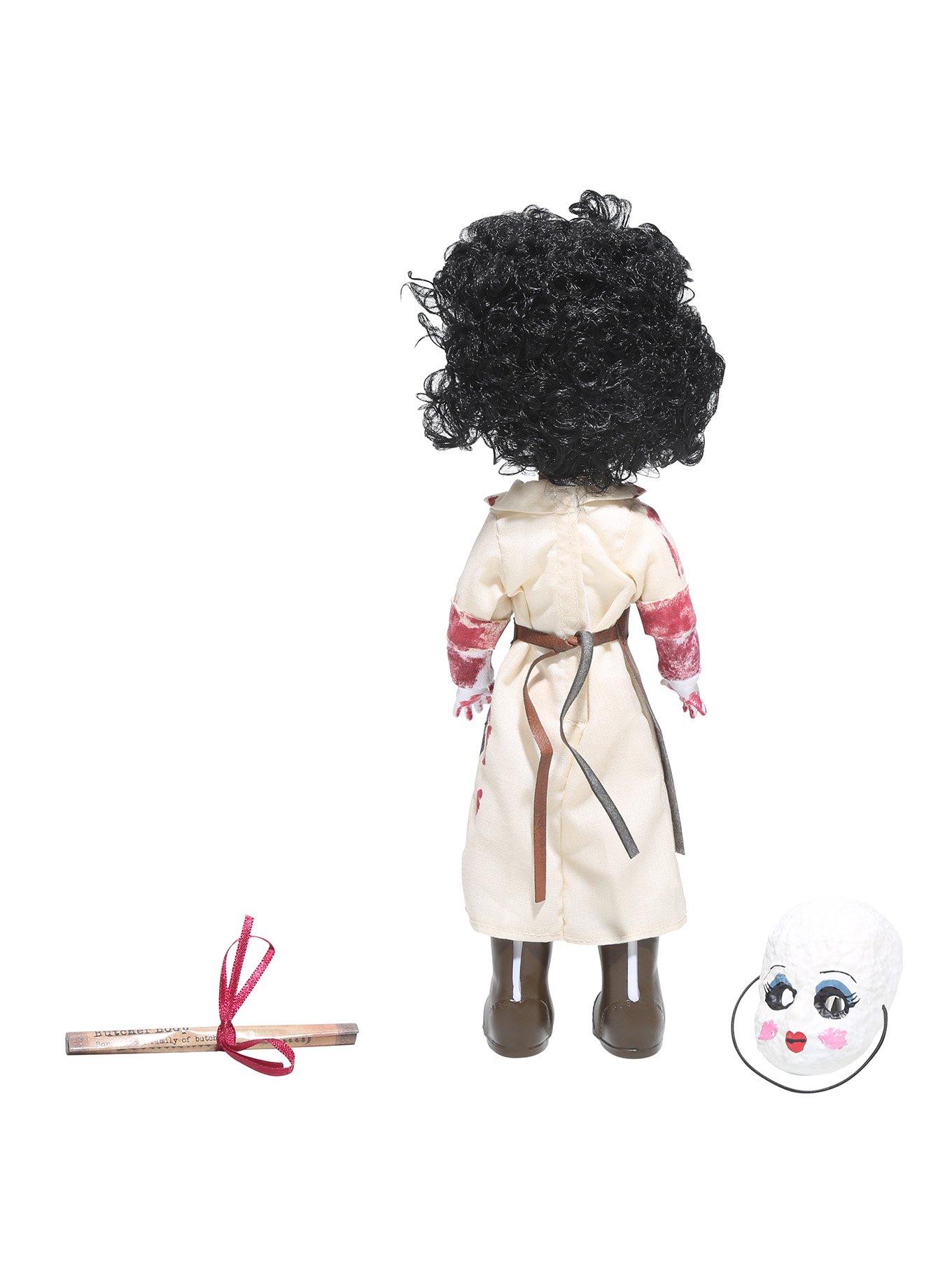 Living Dead Dolls Series 32 Butcher Boop Doll, , alternate
