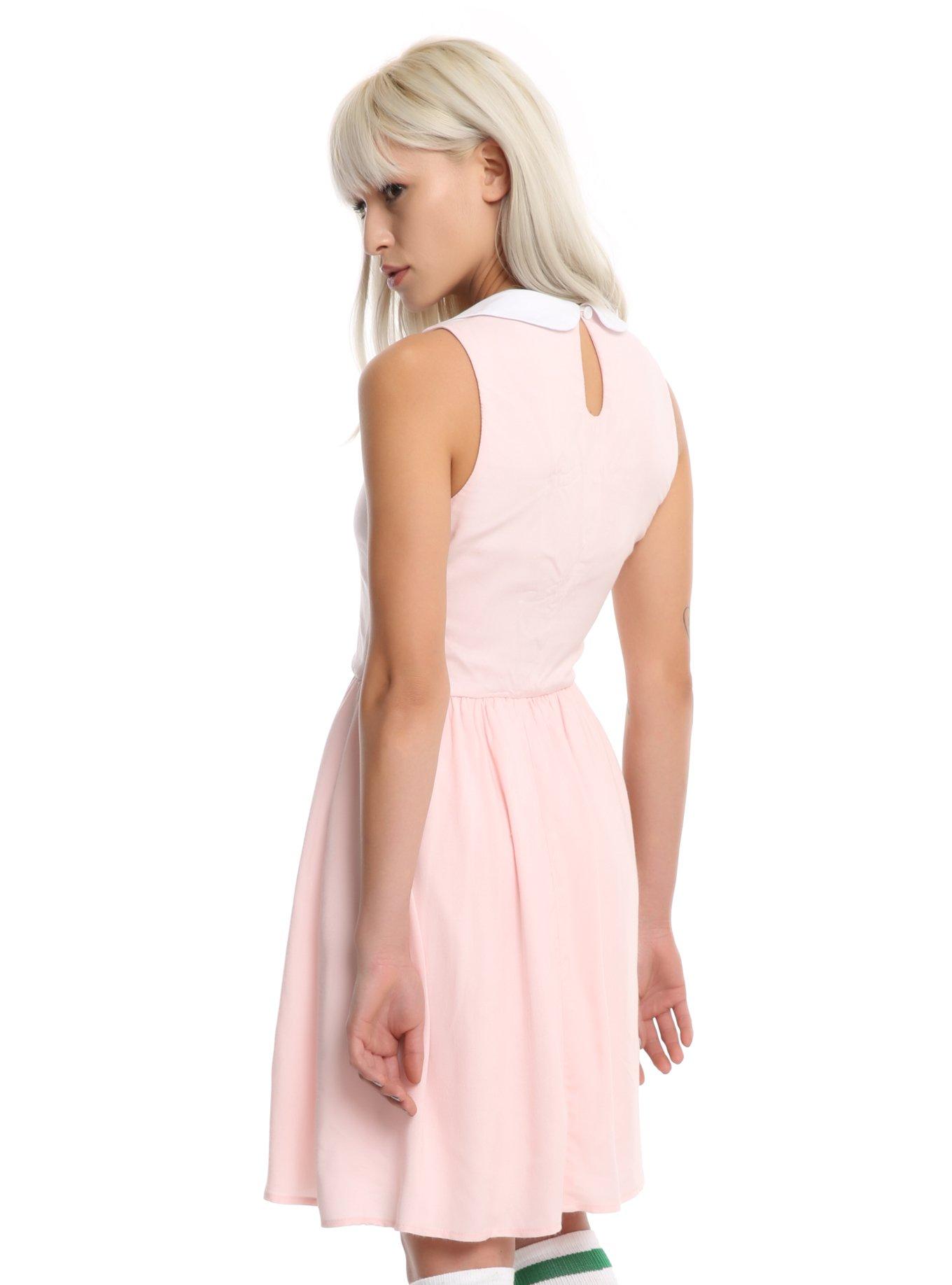 Eleven dress 2025 hot topic