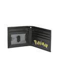 Pokemon Starters Bi-Fold Wallet, , alternate