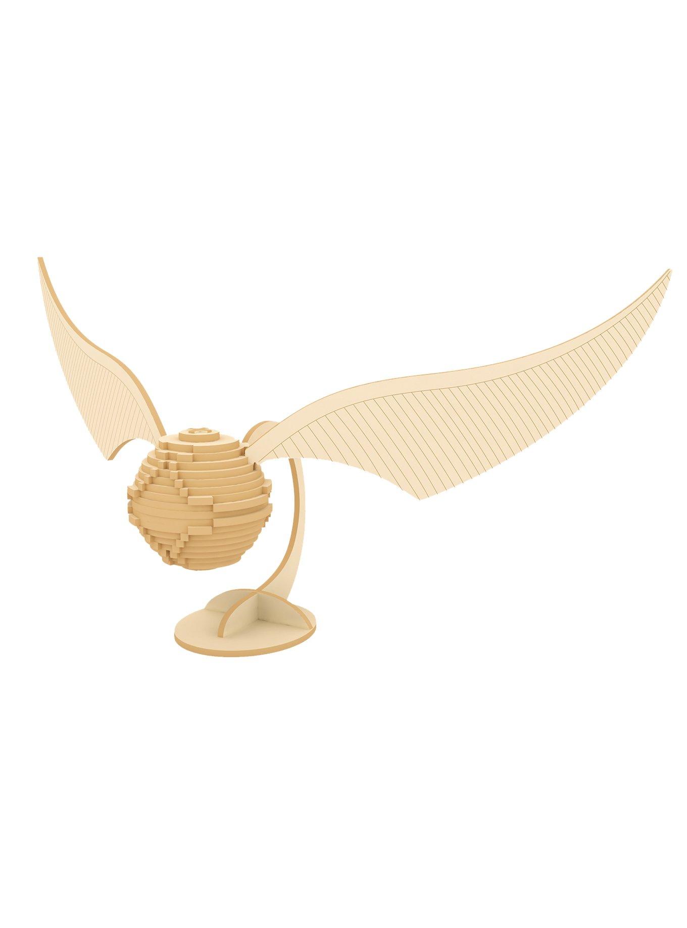 Harry Potter Quidditch Deluxe Book And Model Set, , alternate