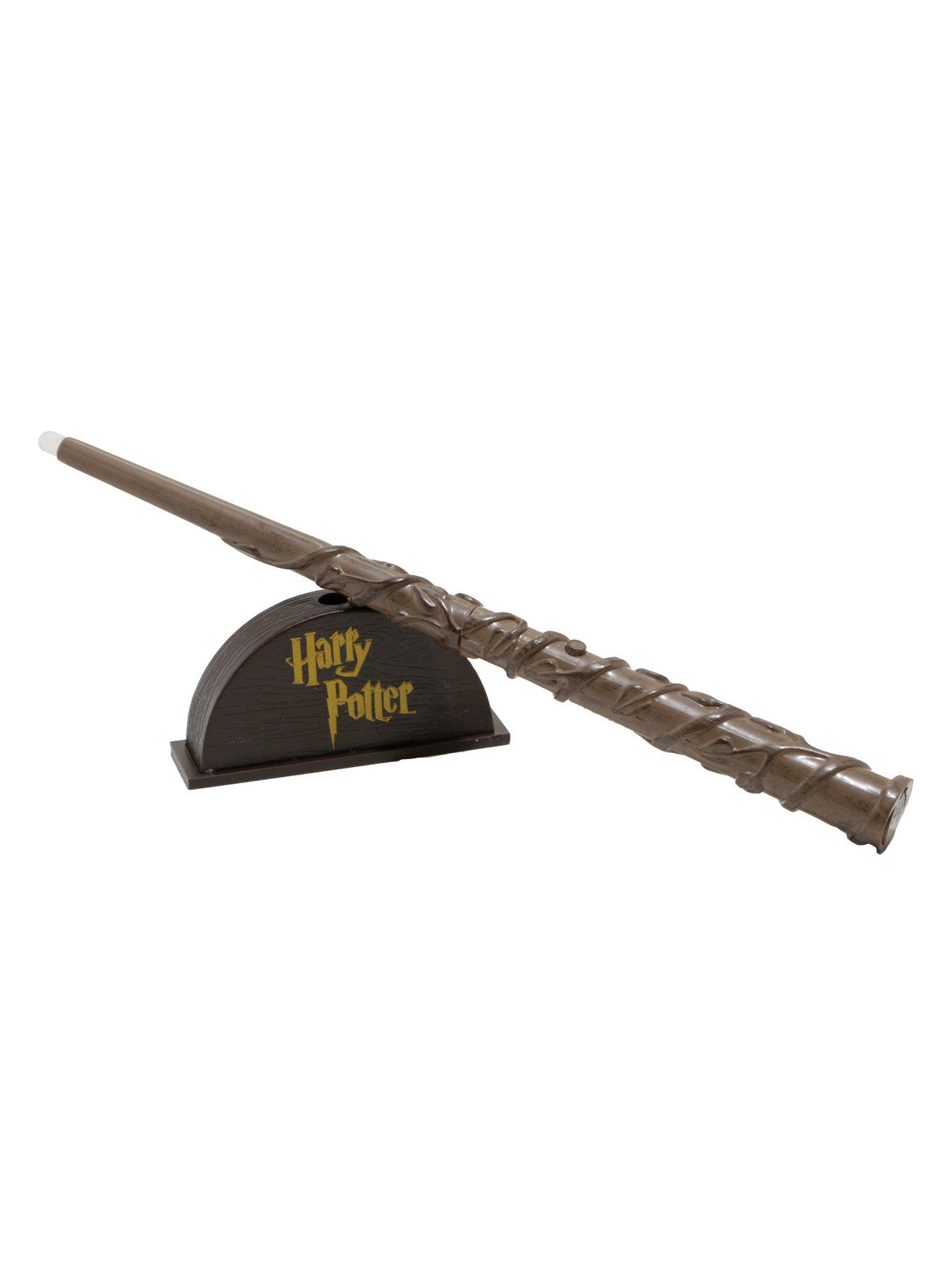Harry Potter Hermione's Wand With Sticker Kit, , alternate