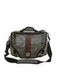 Star Wars Boba Fett Convertible Messenger Bag Backpack, , alternate
