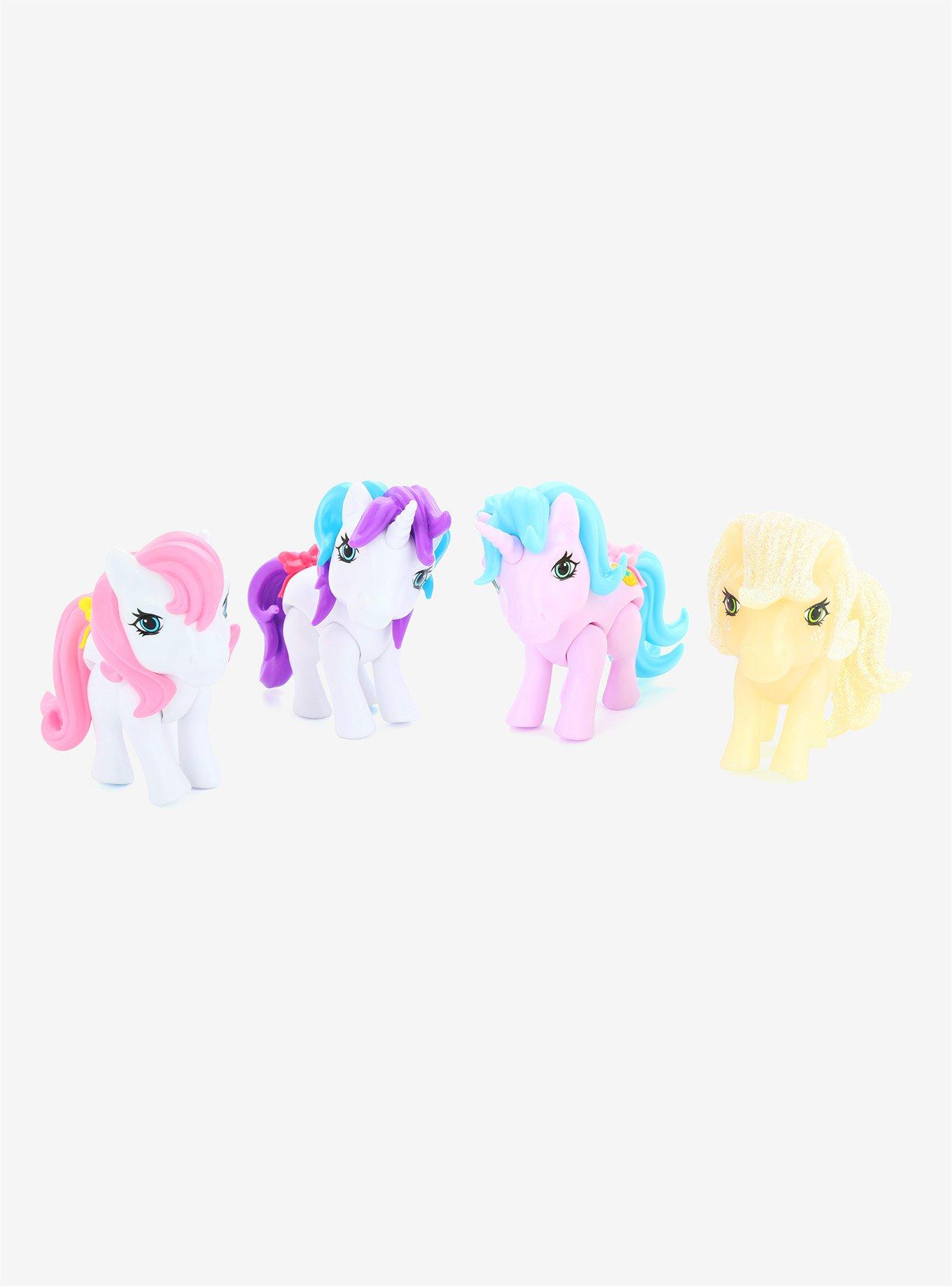My Little Pony Classic Blind Box Vinyl Figure, , alternate