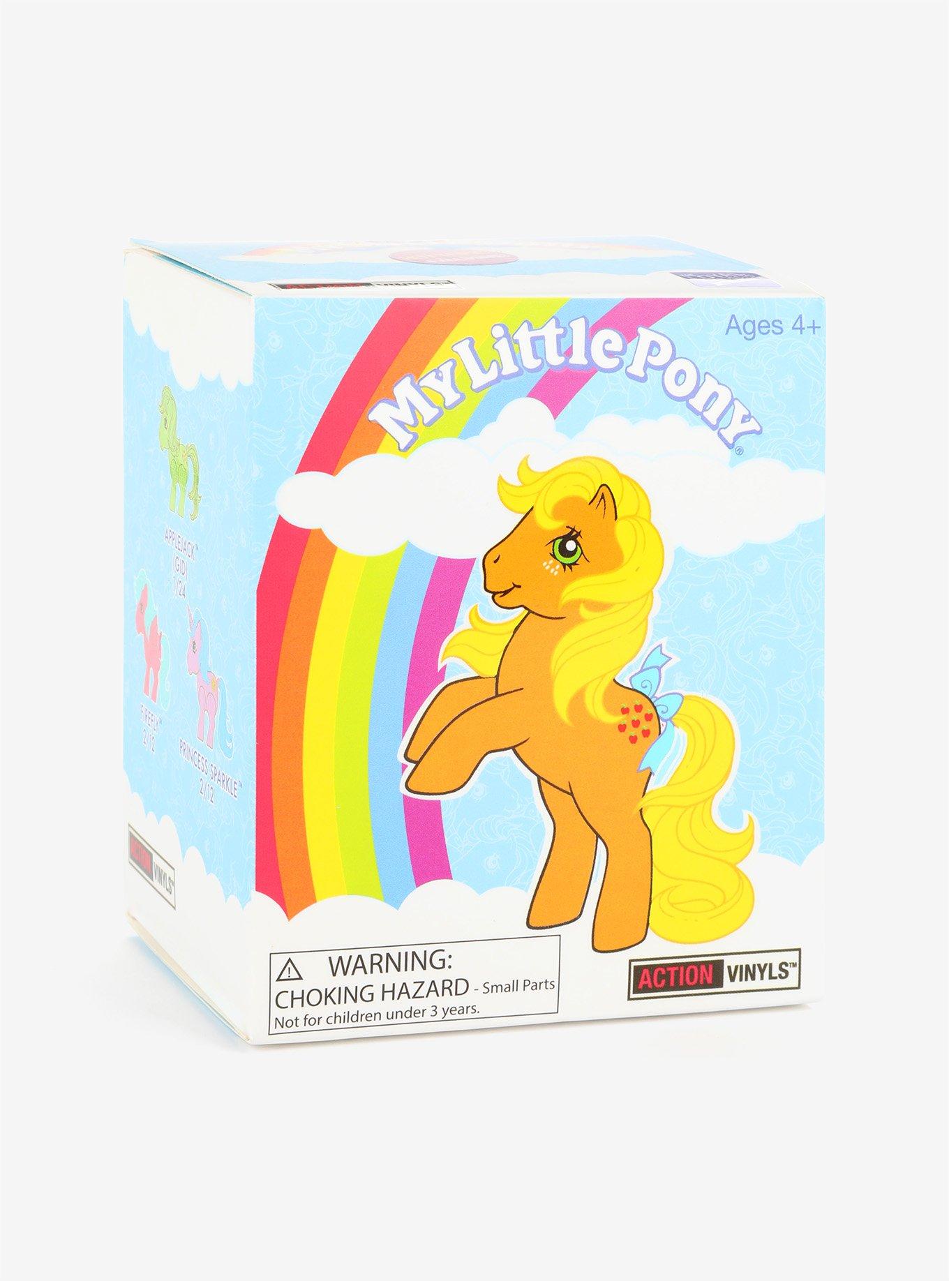 My Little Pony Classic Blind Box Vinyl Figure, , alternate