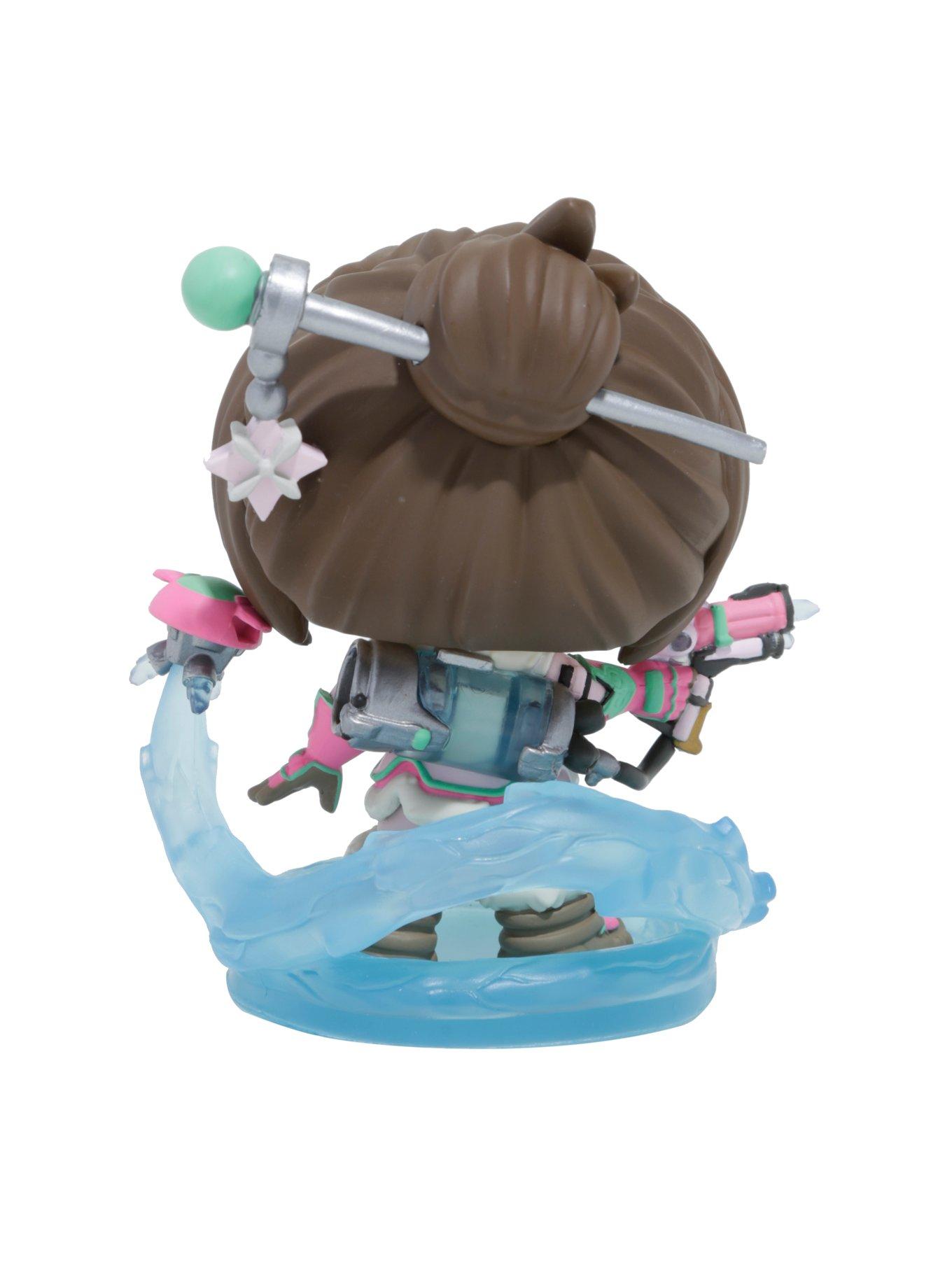 Mei mid best sale blizzard pop