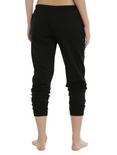 American Horror Story Normal People Scare Me Girls Jogger Pant, , alternate