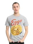 Eggo Waffle T-Shirt, , alternate