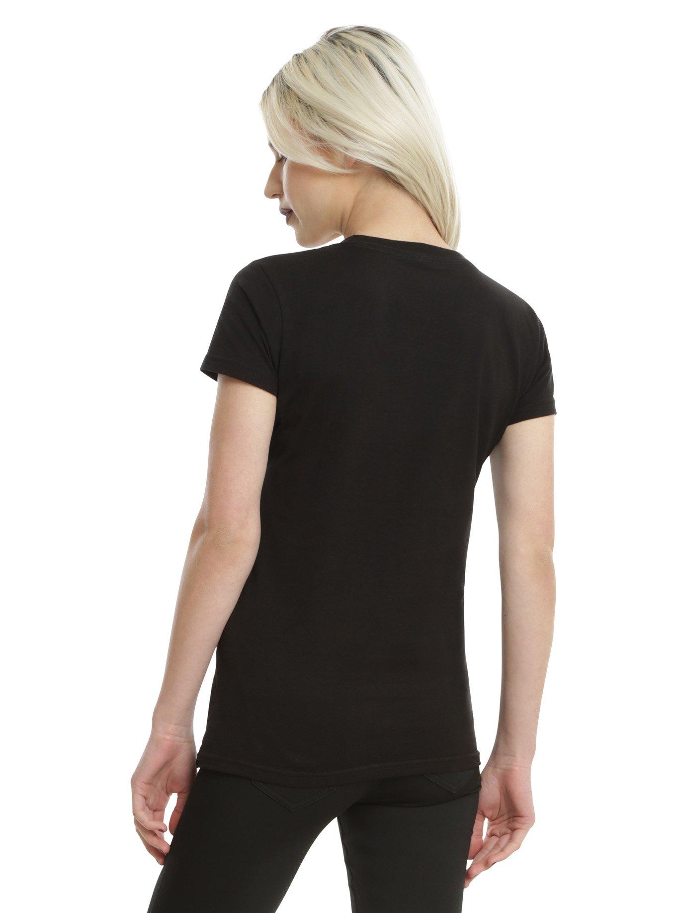 American Horror Story: Roanoke Nightmare Girls T-Shirt, , alternate