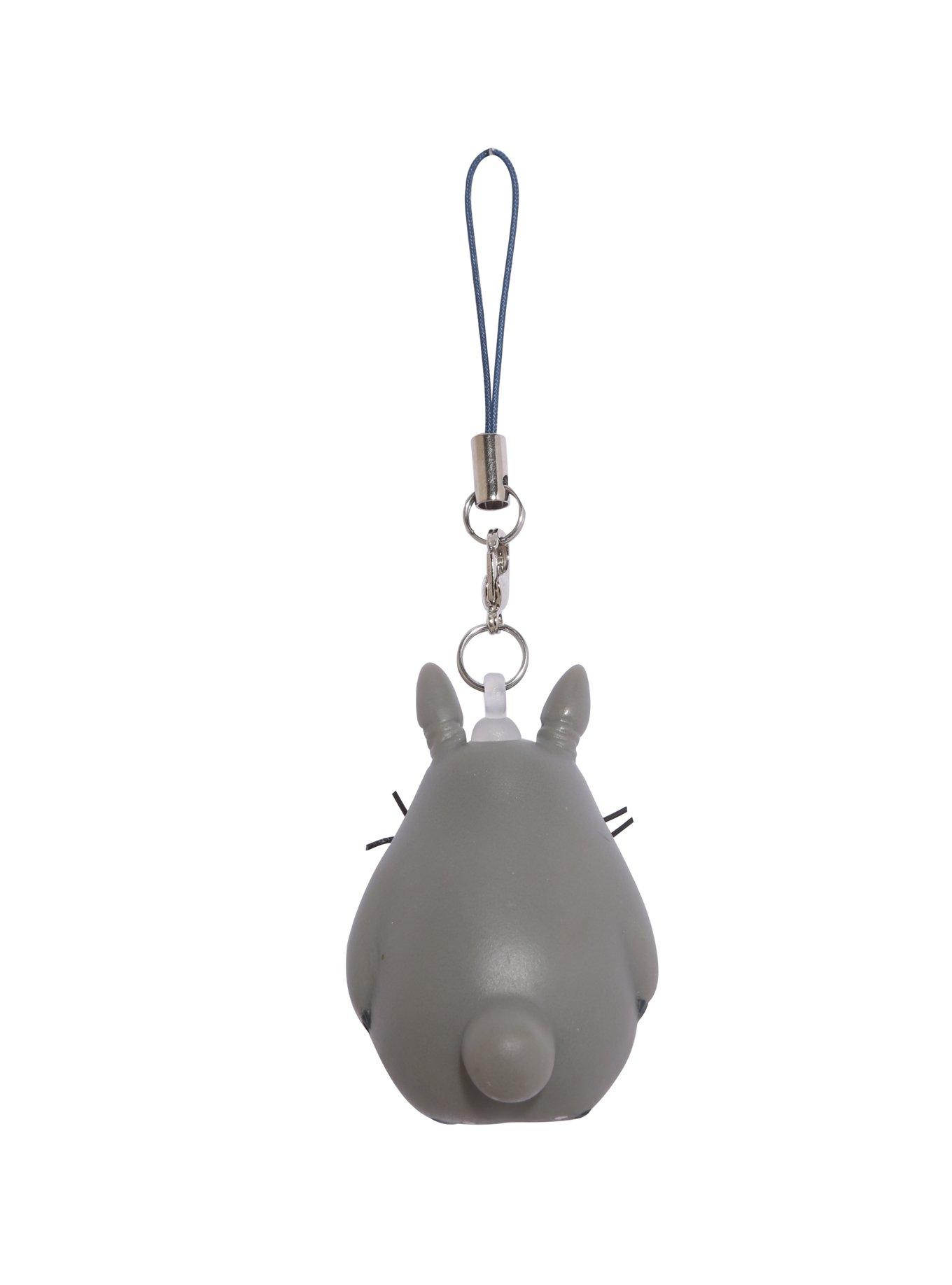 Studio Ghibli My Neighbor Totoro Key Chain, , alternate