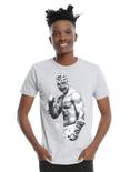 Lucha Underground Prince Puma T-Shirt, , alternate