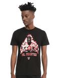 Lucha Underground Mil Muertes T-Shirt, , alternate