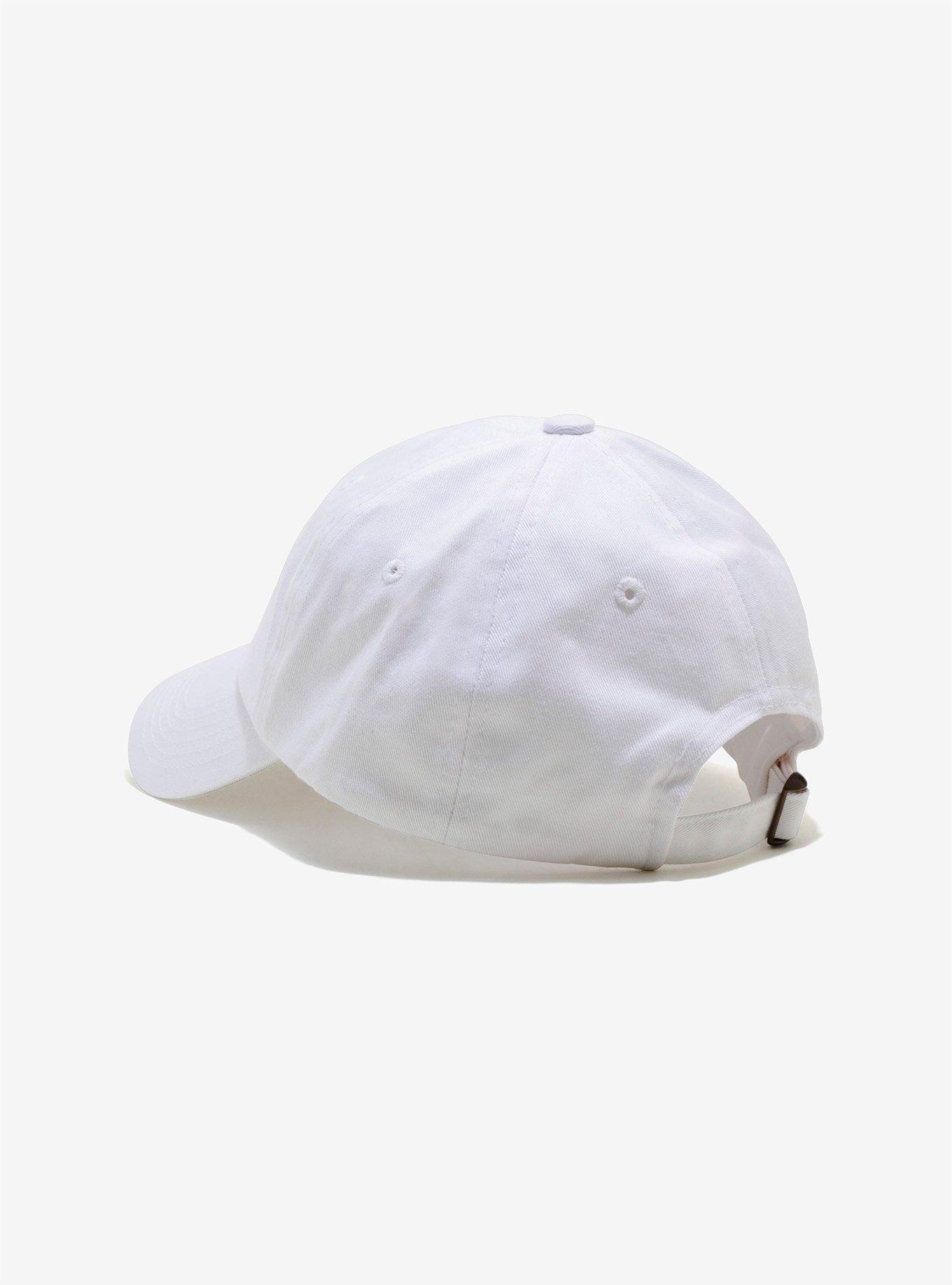 Justin Bieber Metal Dad Hat, , alternate