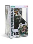 Kotobukiya Marvel Bishoujo Lady Loki Statue, , alternate