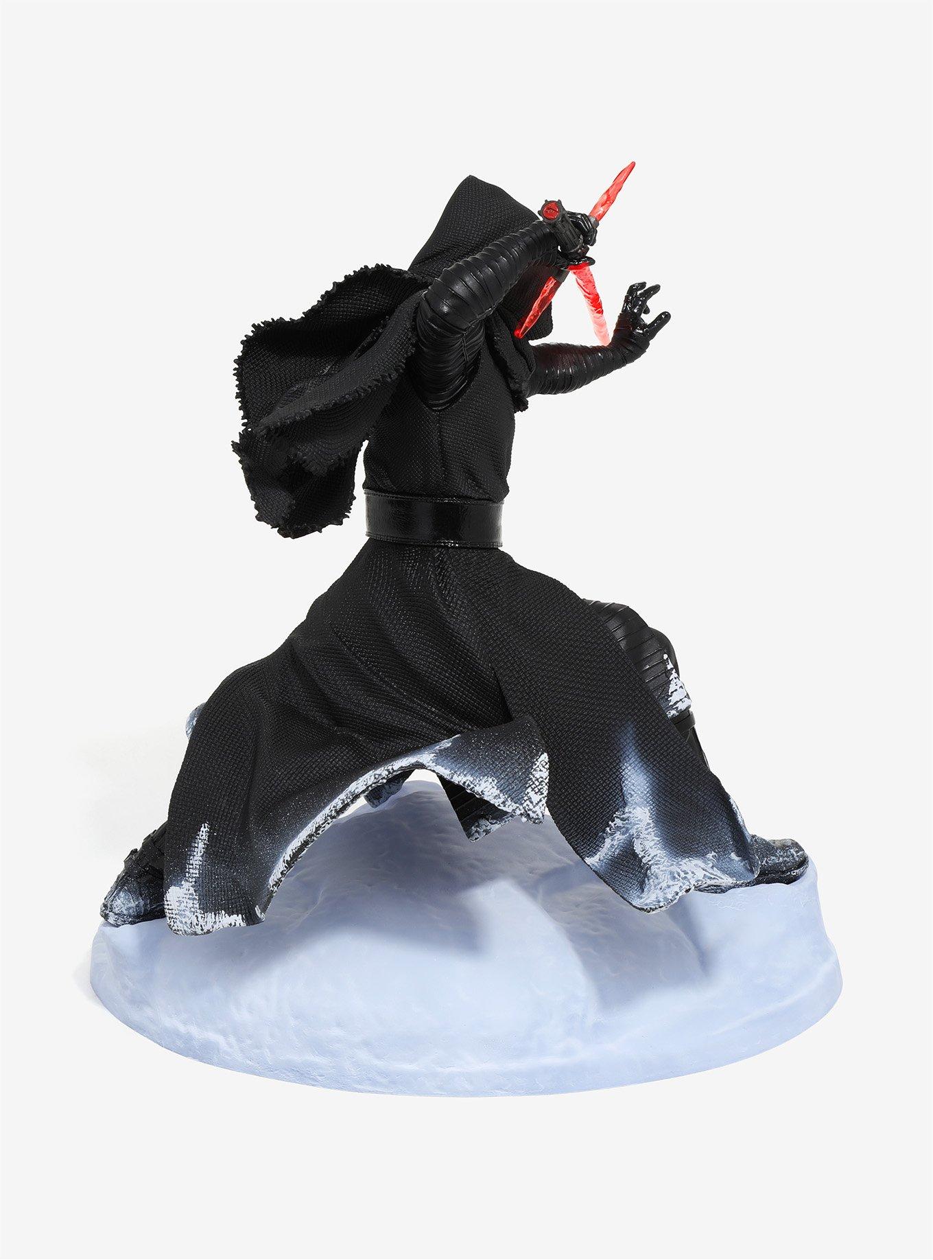 ArtFX+ Star Wars Kylo Ren Statue, , alternate