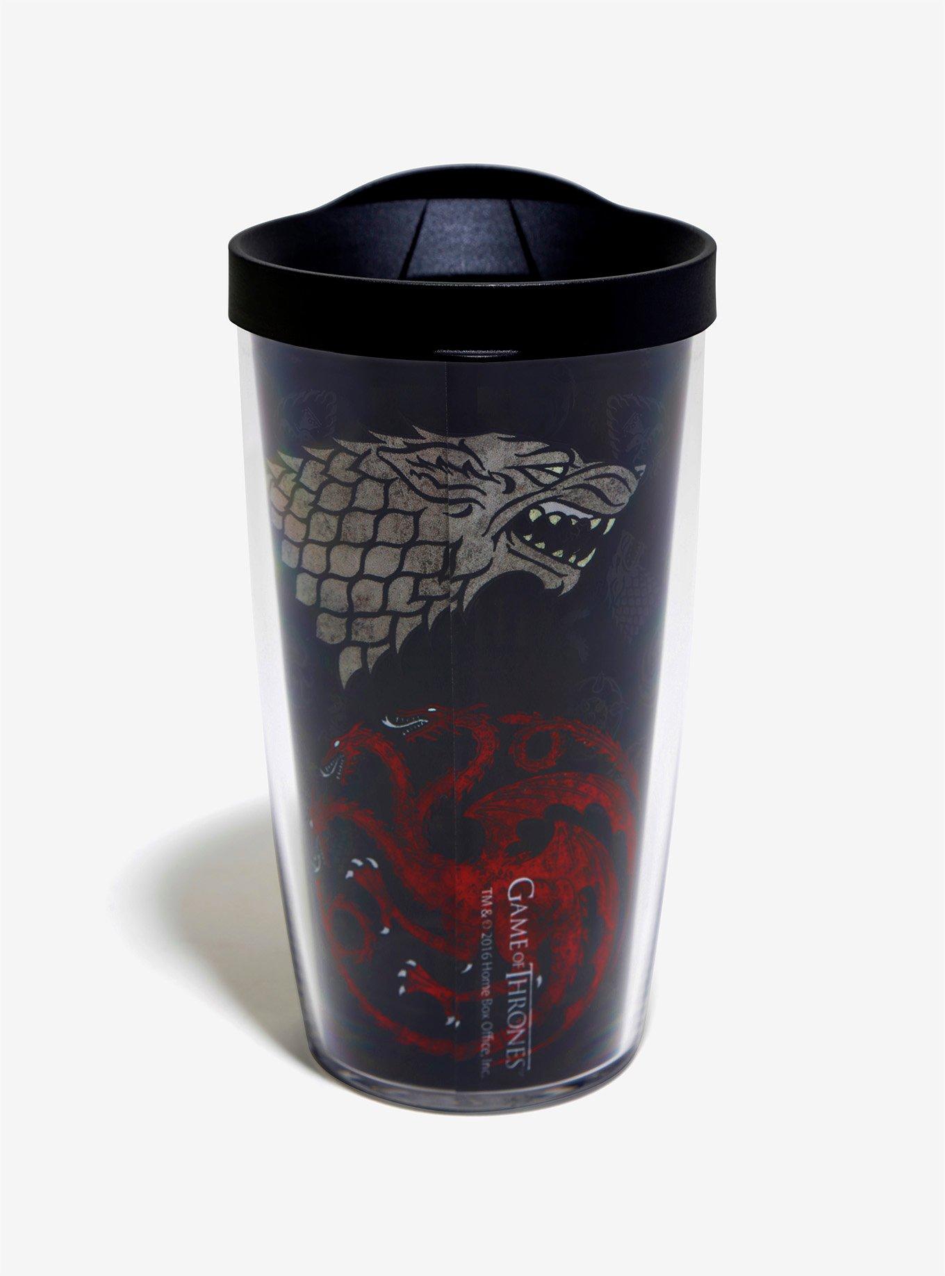 Game Of Thrones Tervis Travel Mug, , alternate